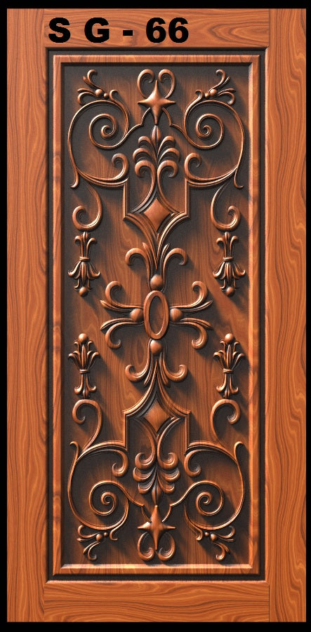 DOOR EDITION 7