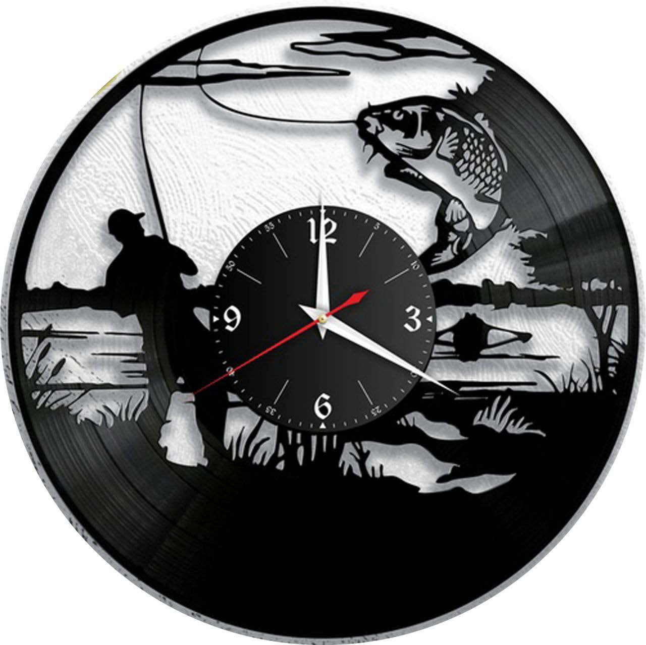 2D CLOCK EDITION 1