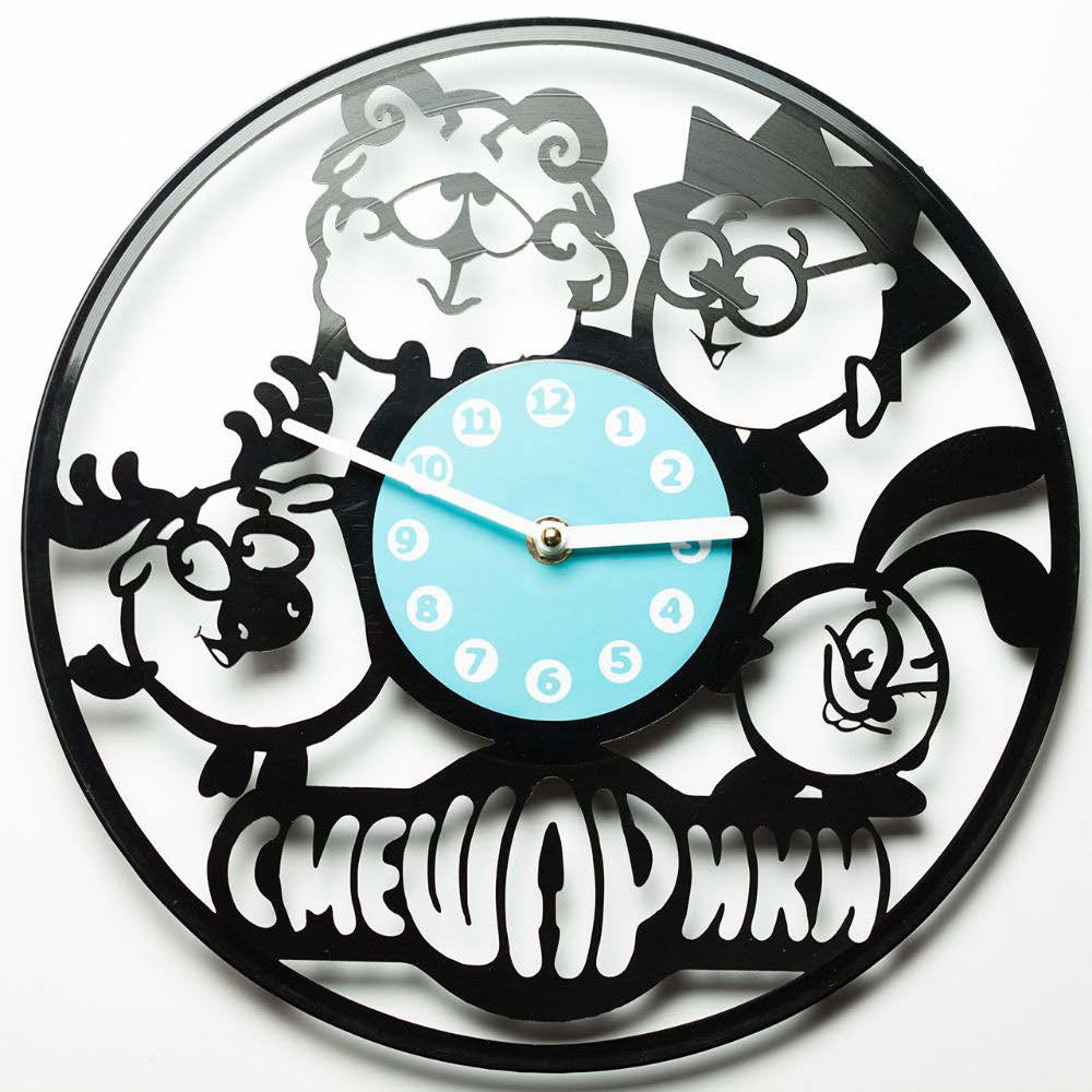 2D CLOCK EDITION 1