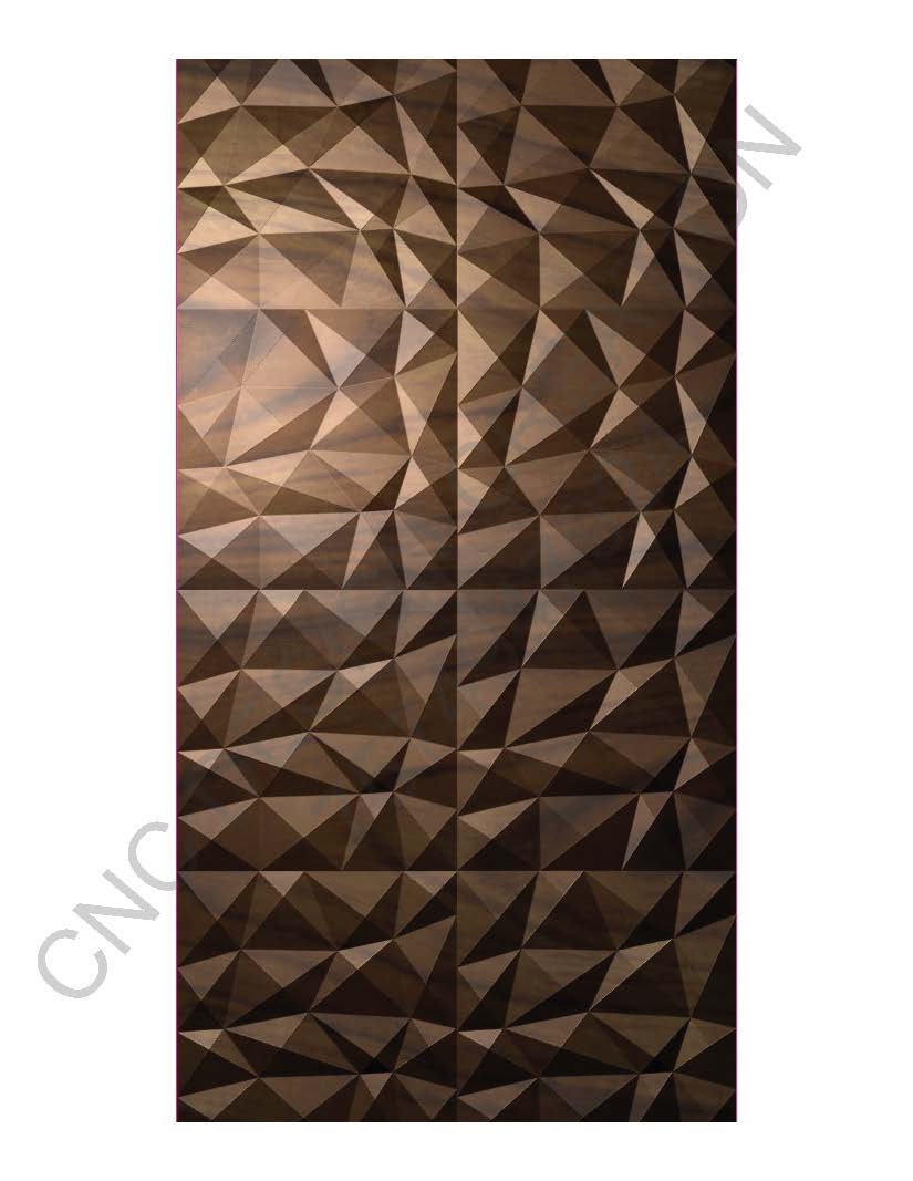 WALL PANEL EDITION 1