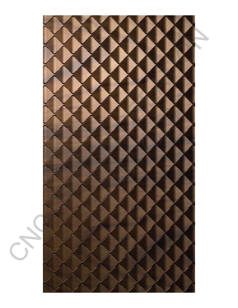 WALL PANEL EDITION 1