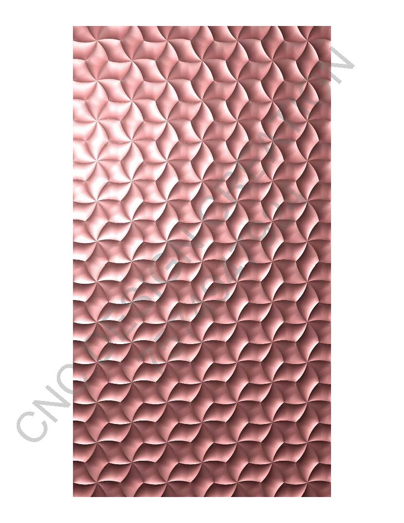 WALL PANEL EDITION 1