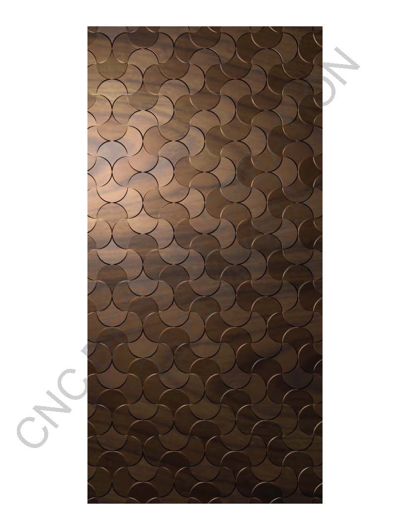 WALL PANEL EDITION 1