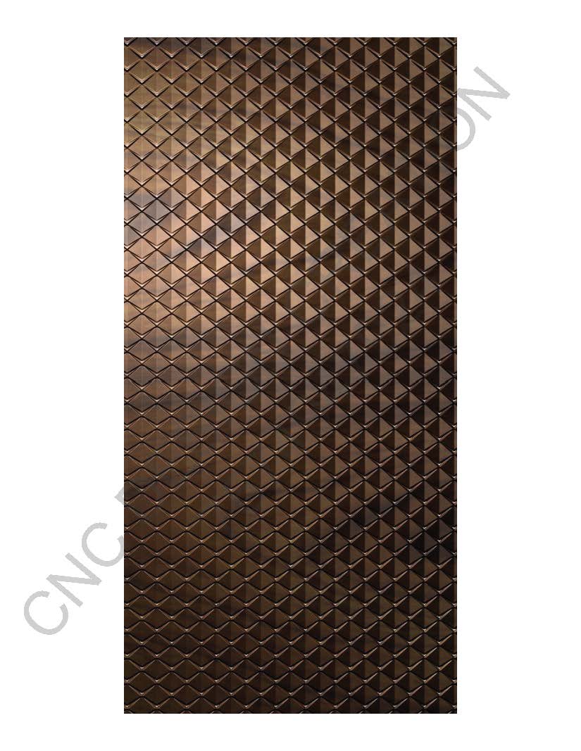 WALL PANEL EDITION 1