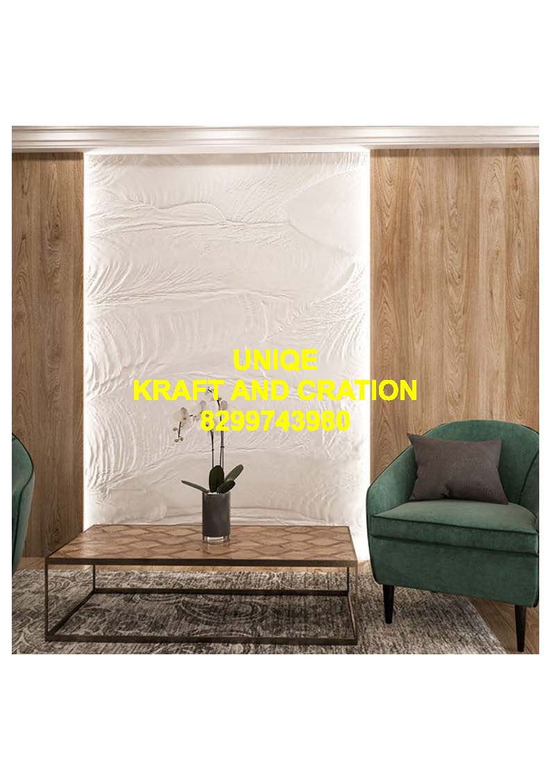 WALL PANEL EDITION 2