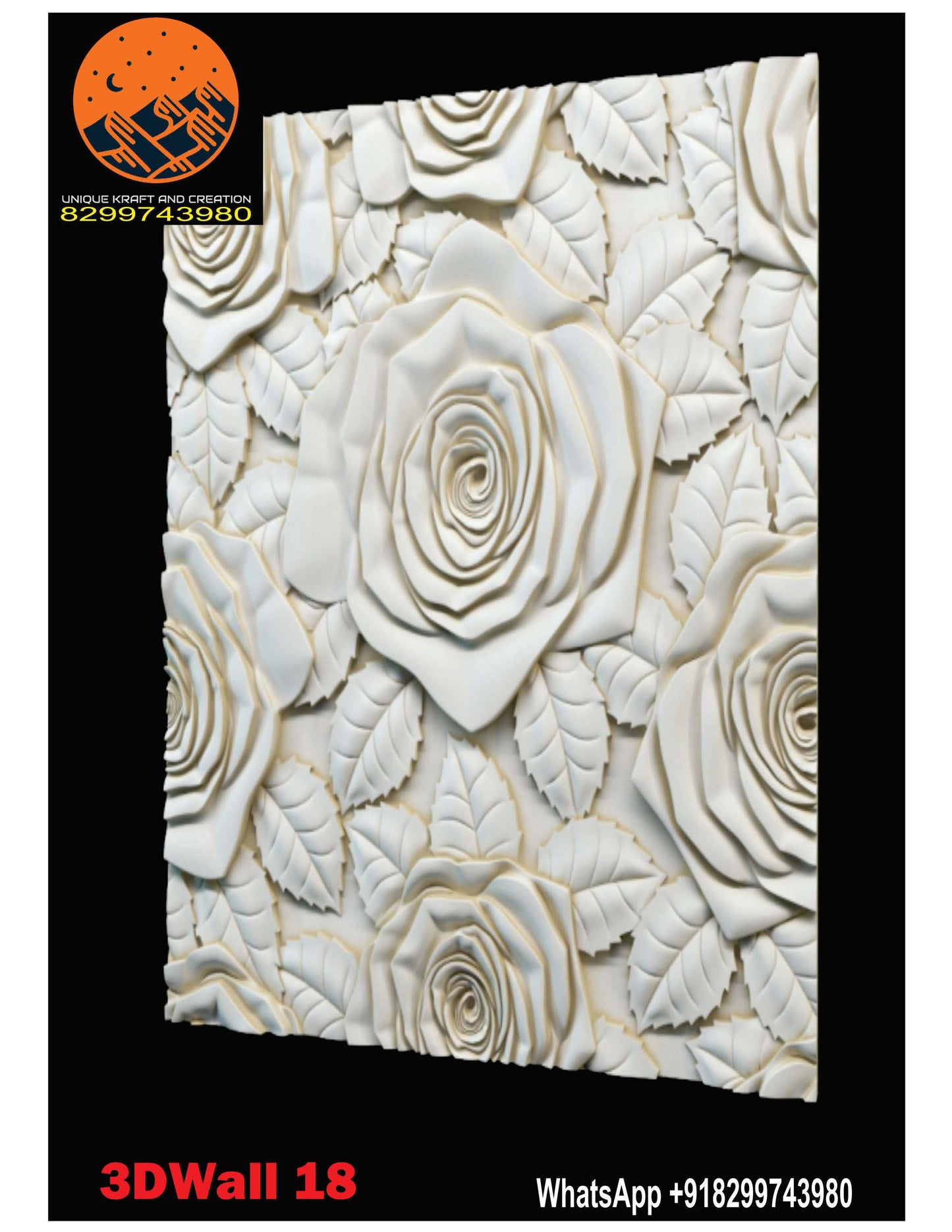 WALL PANEL EDITION 4