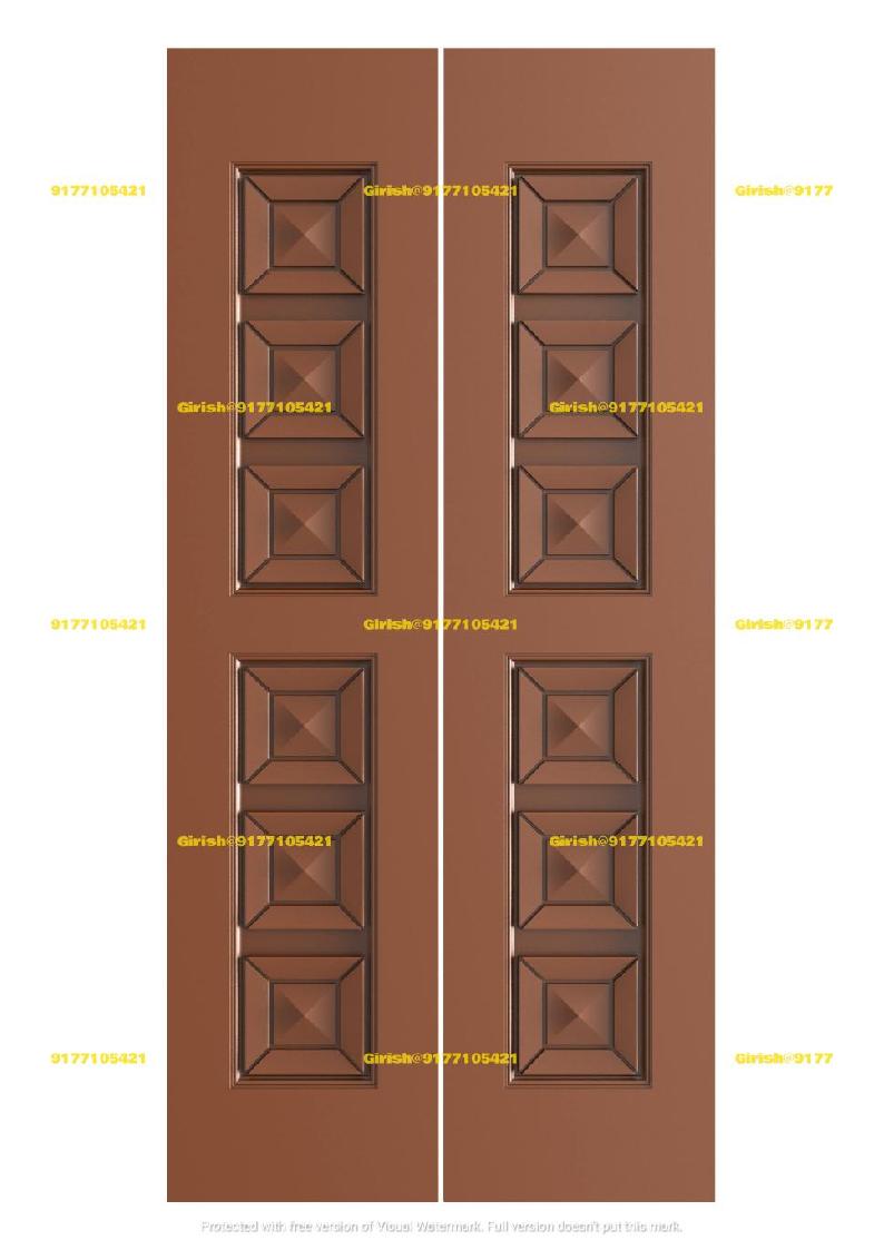 DOOR EDITION 35