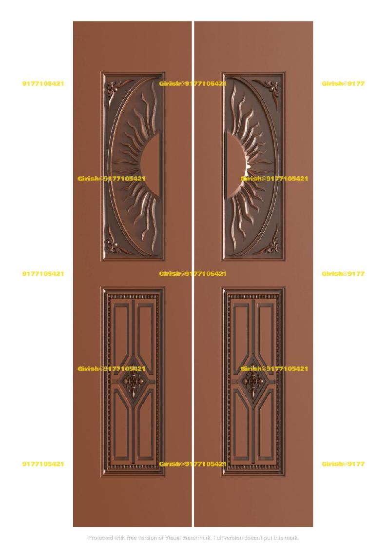 DOOR EDITION 35