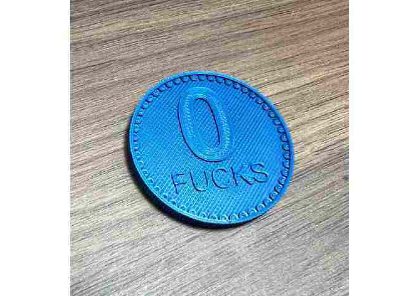 COIN EDITION 1