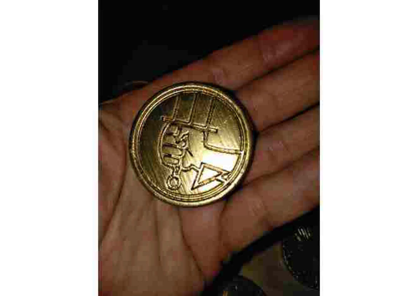 COIN EDITION 1