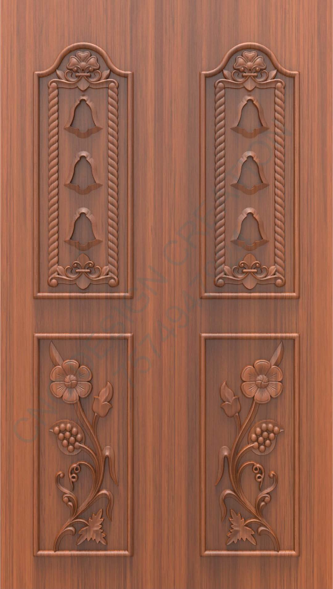 DOOR EDITION 15