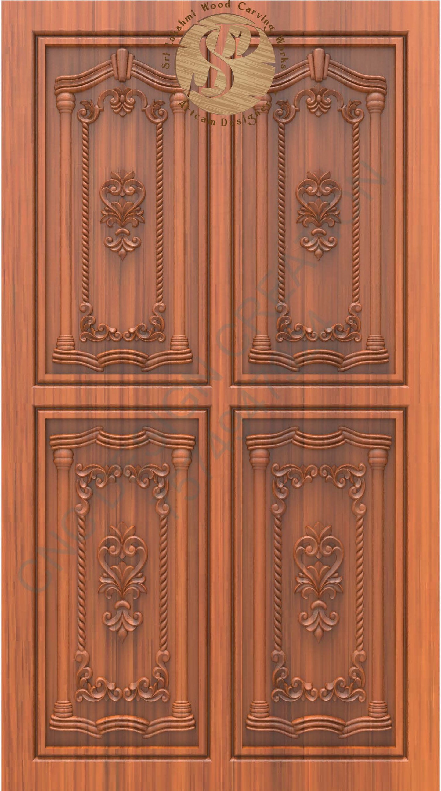 DOOR EDITION 15