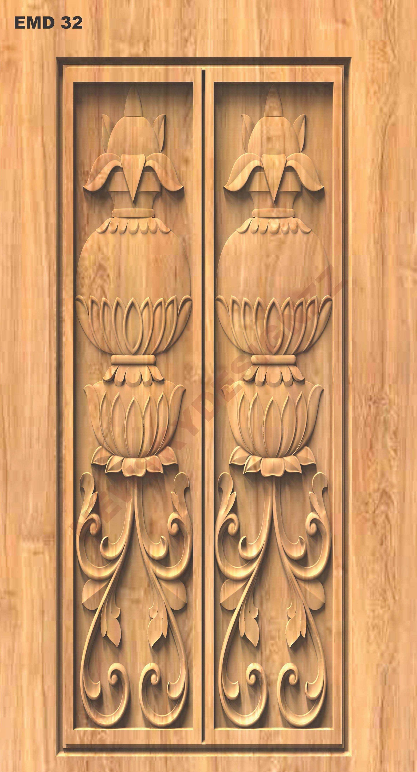 DOOR EDITION 22