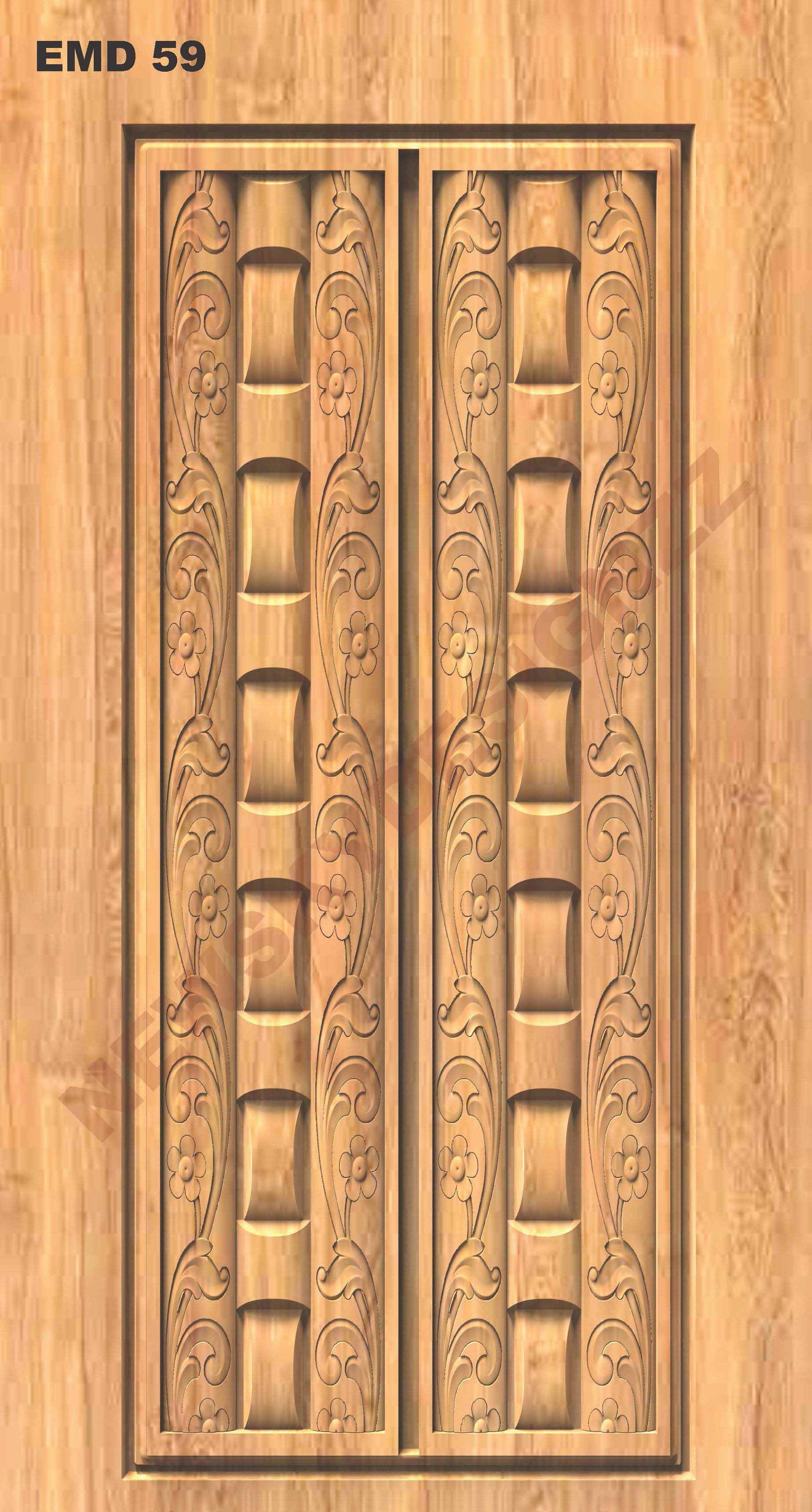 DOOR EDITION 22