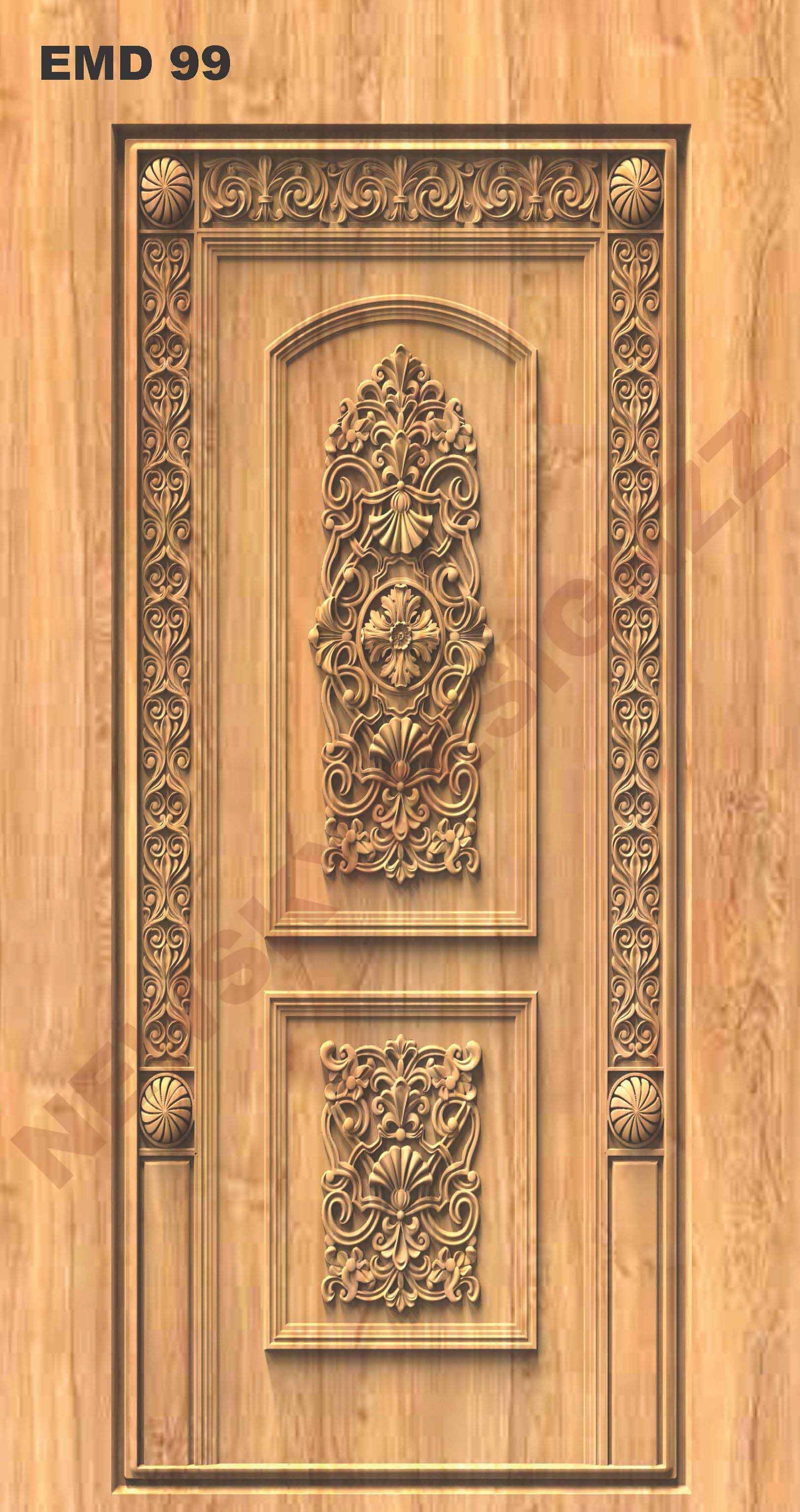 DOOR EDITION 22