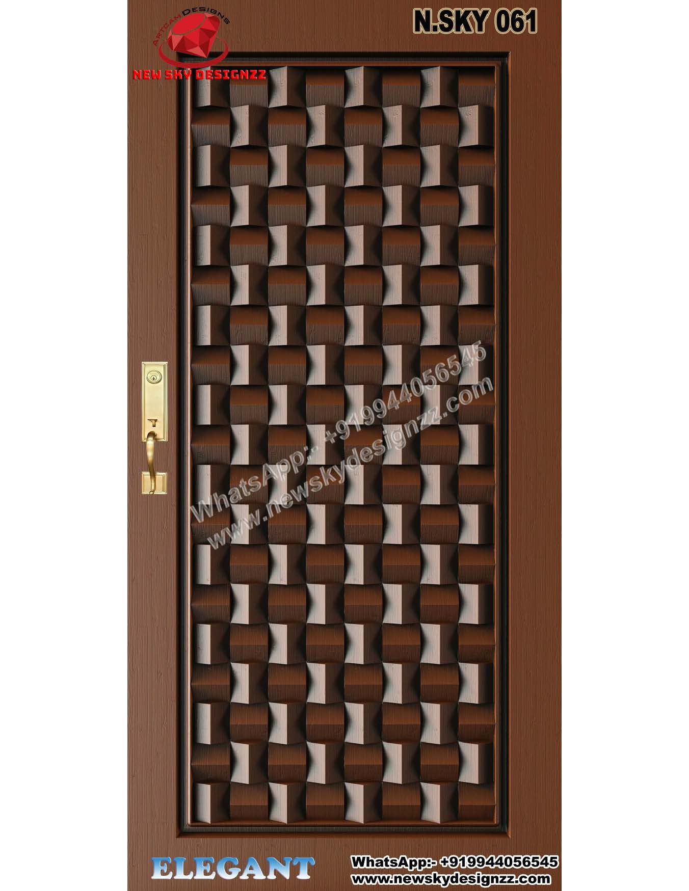 DOOR EDITION 33