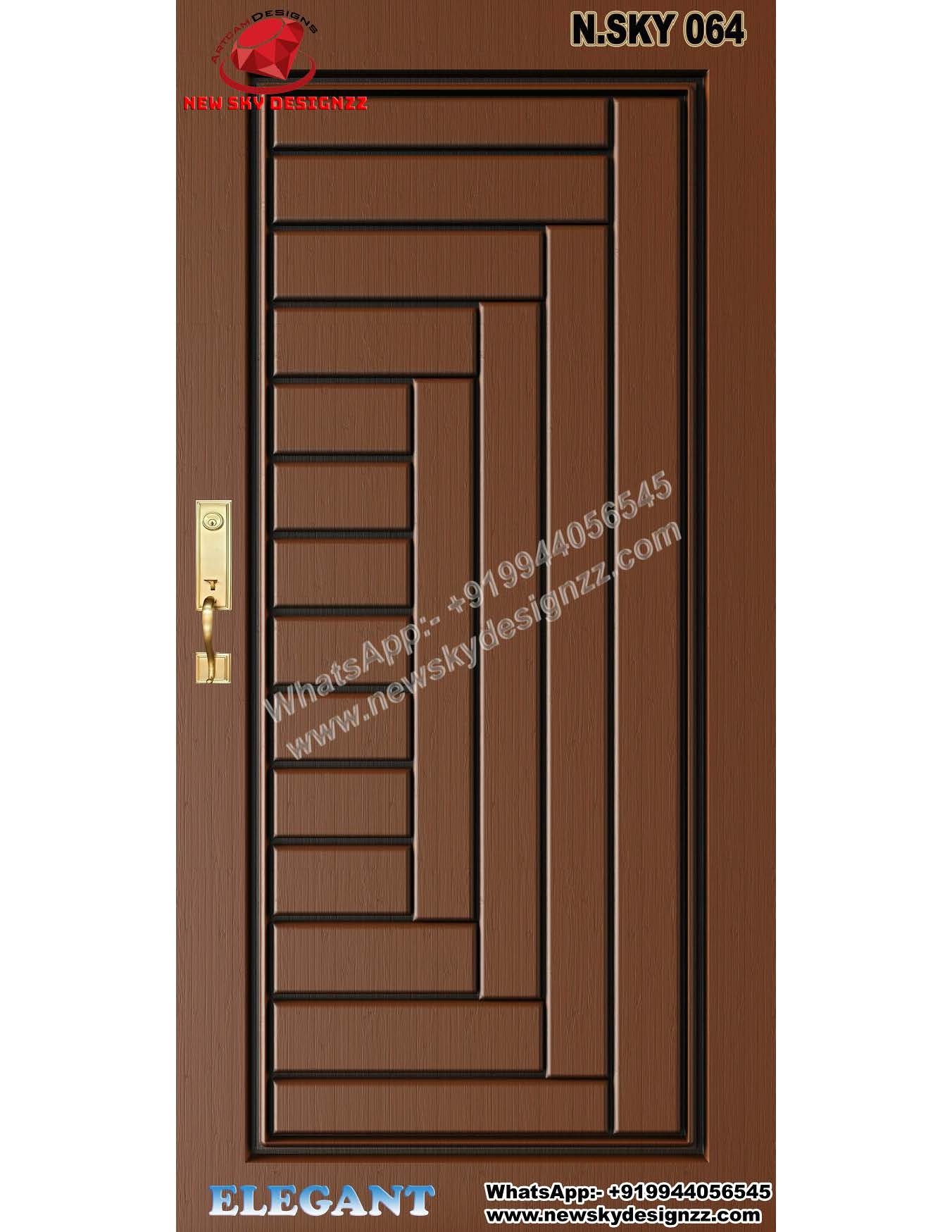 DOOR EDITION 33