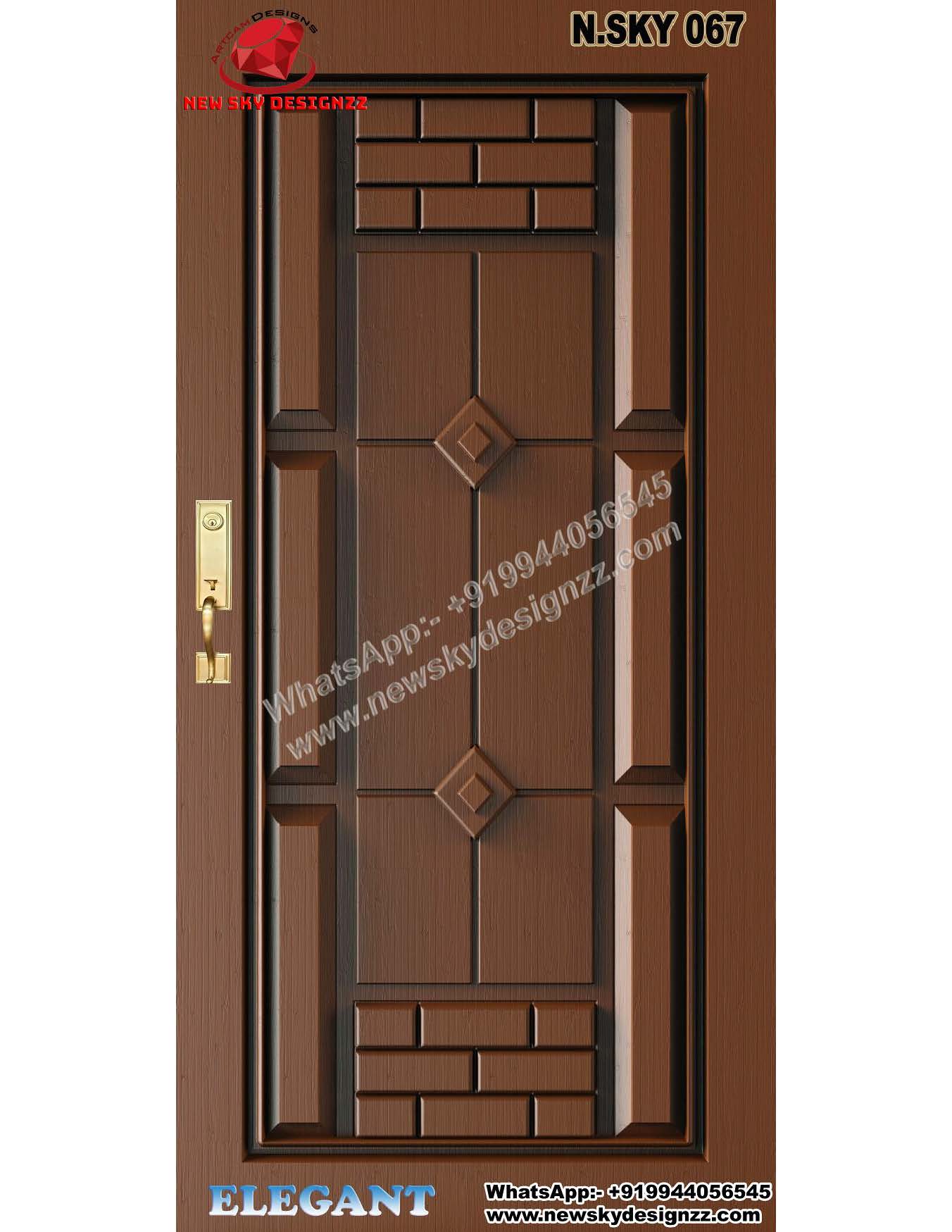 DOOR EDITION 33