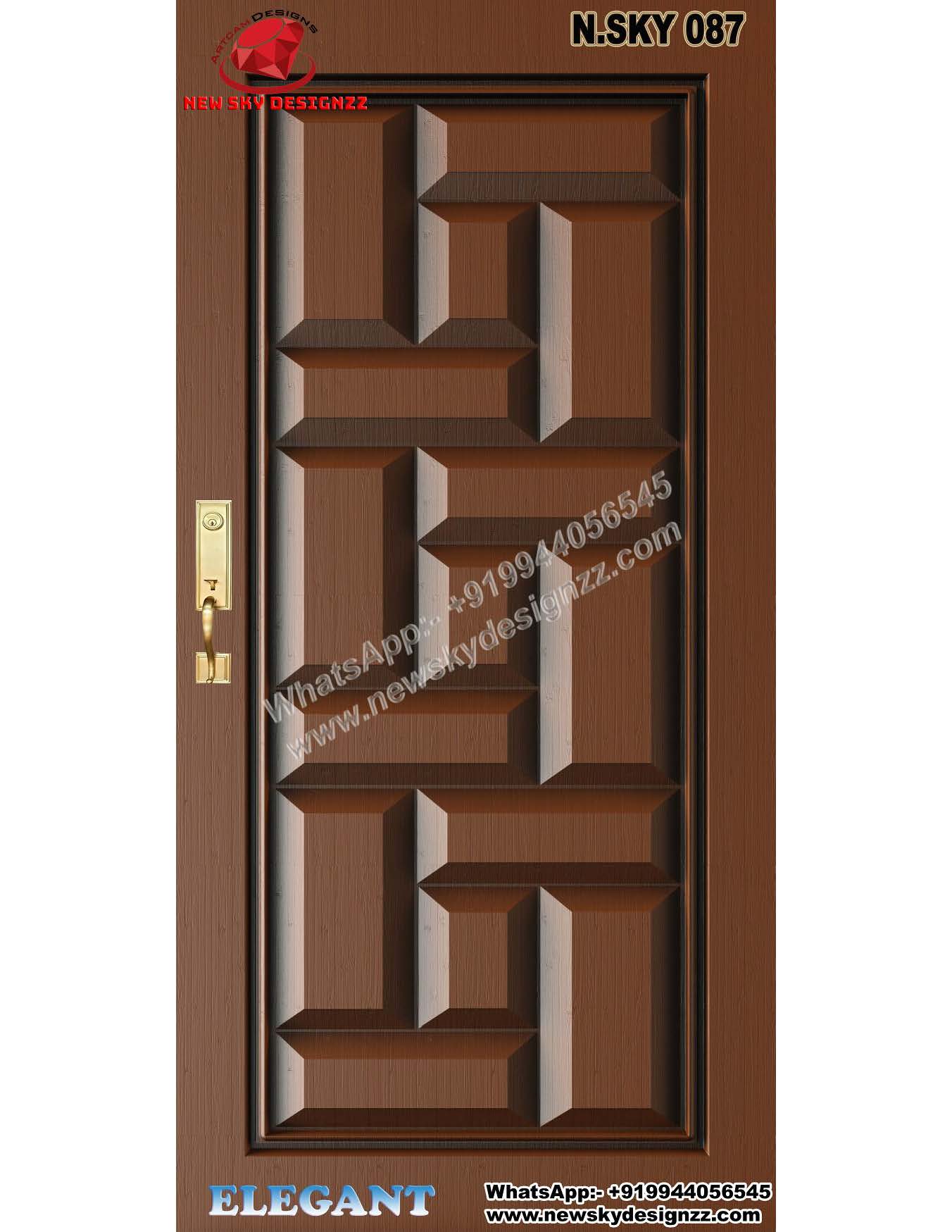 DOOR EDITION 33