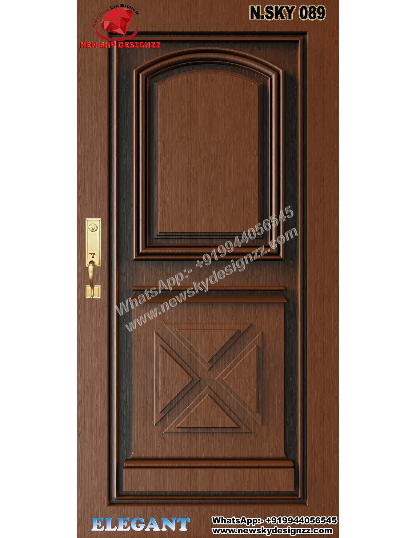 DOOR EDITION 33