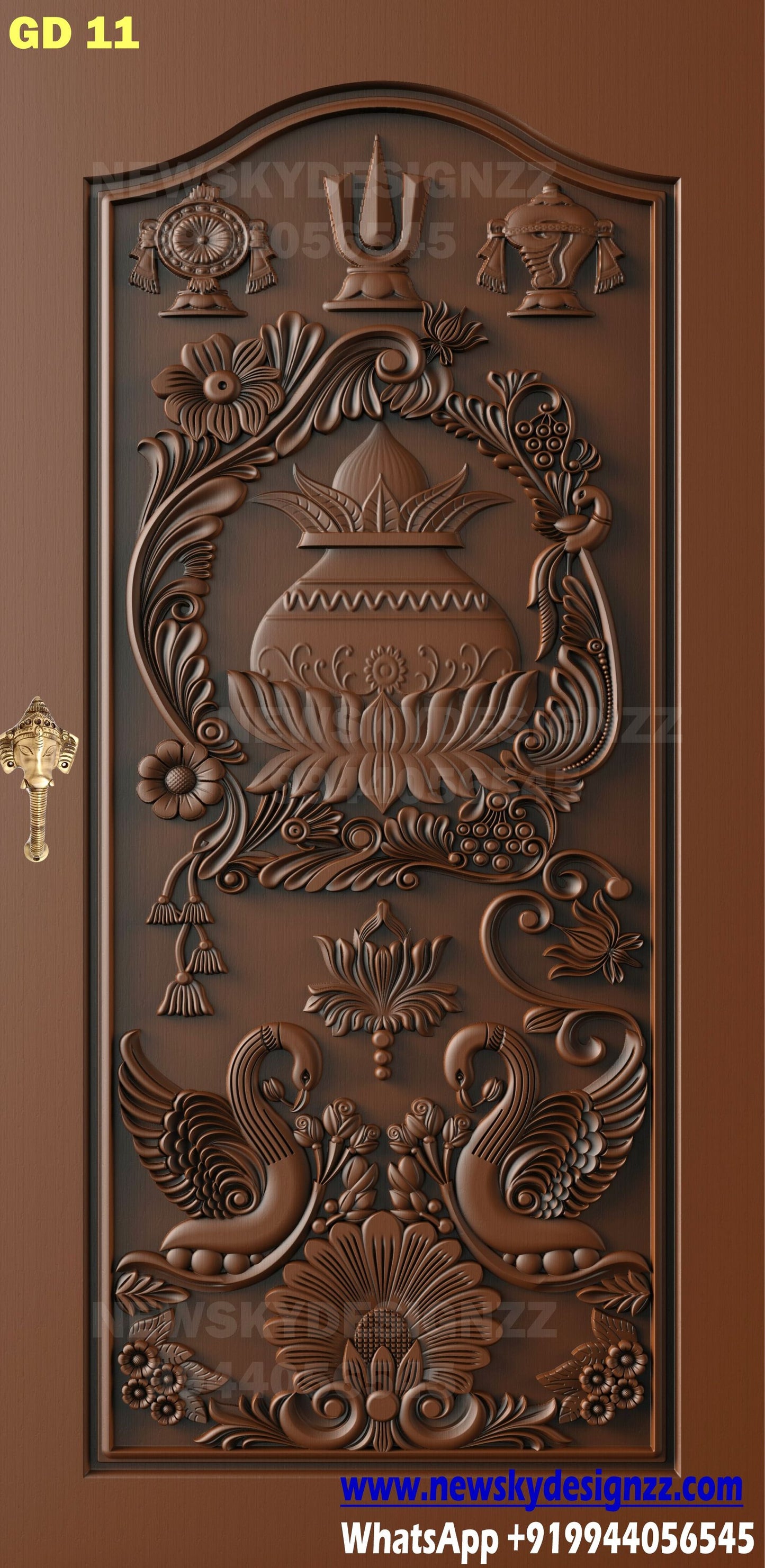 DOOR EDITION 27