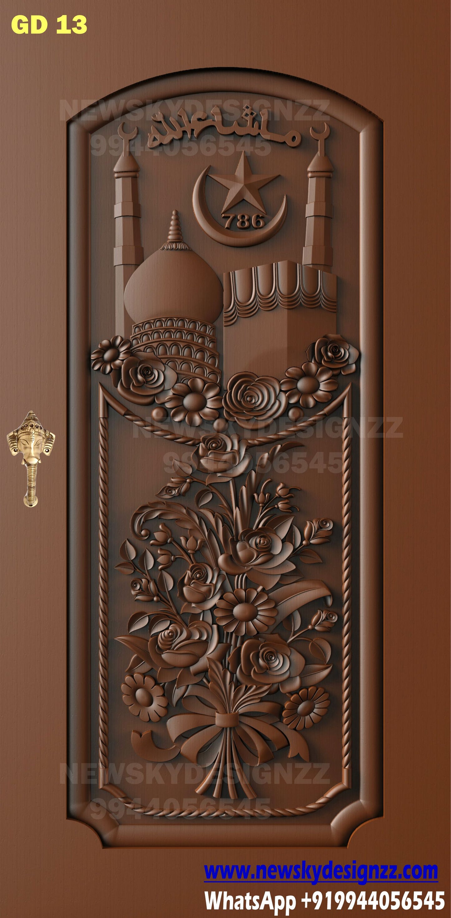 DOOR EDITION 27