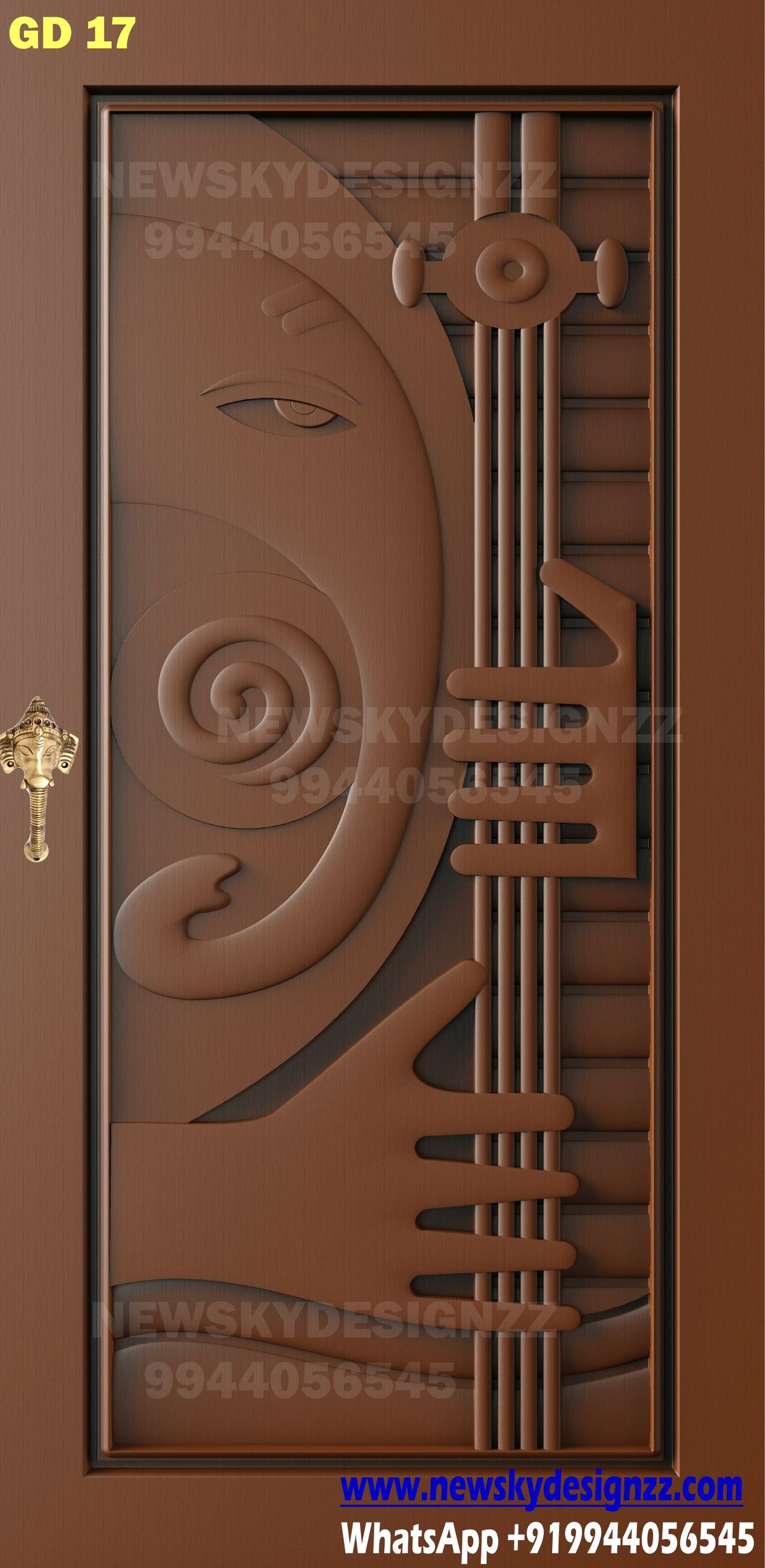 DOOR EDITION 27