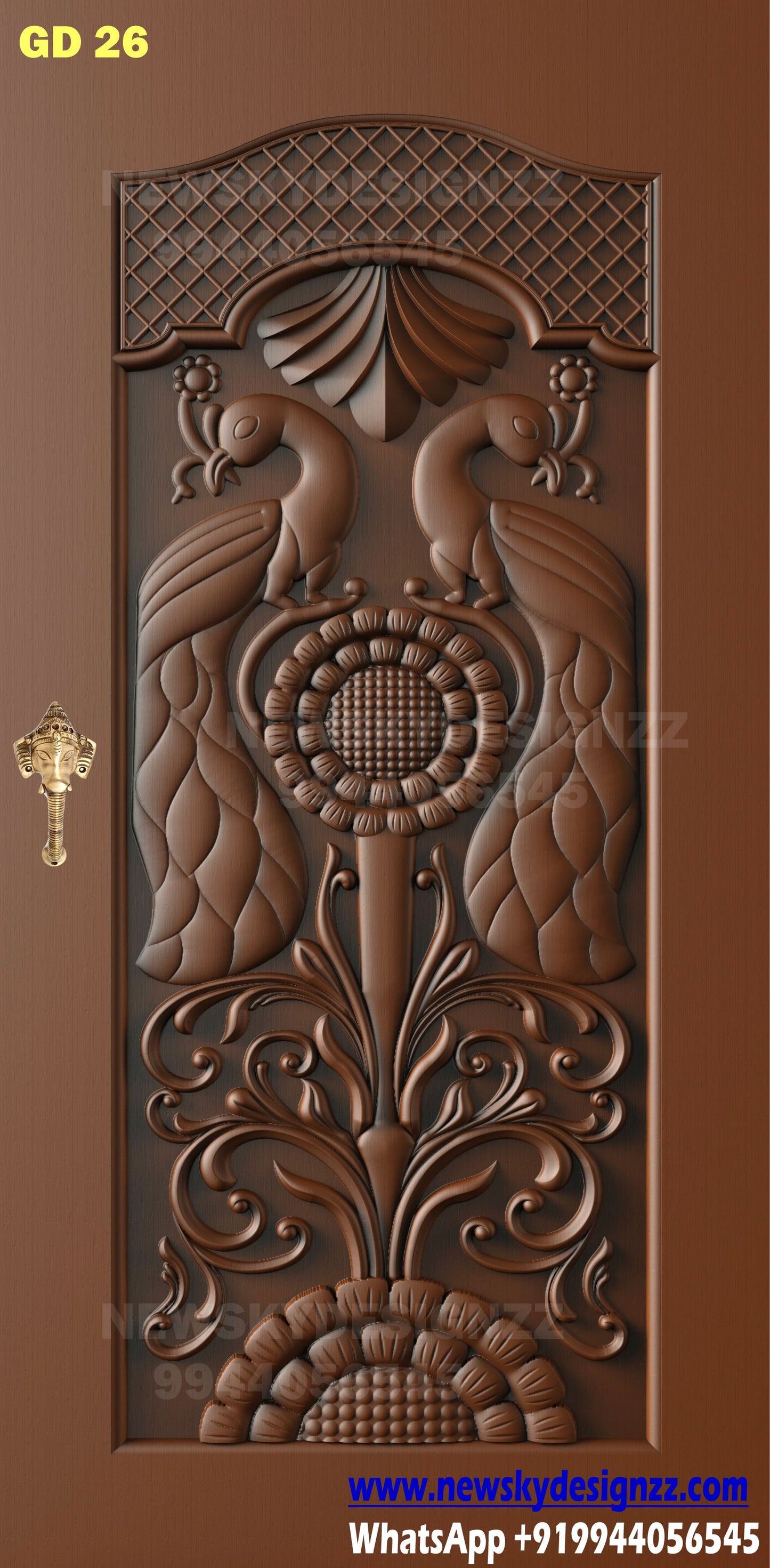 DOOR EDITION 27