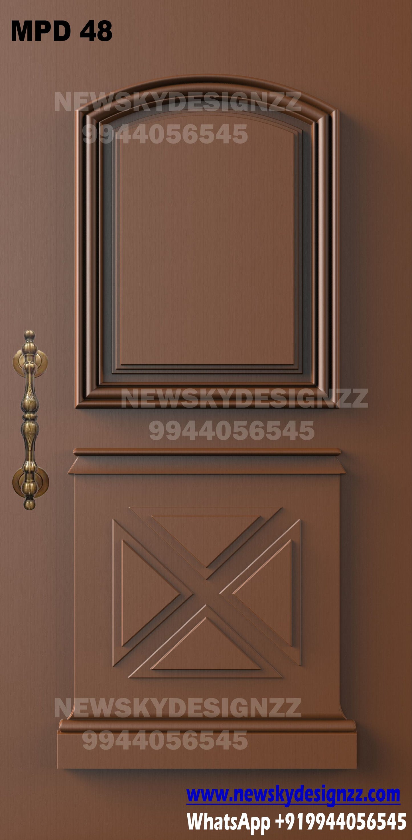 DOOR EDITION 40