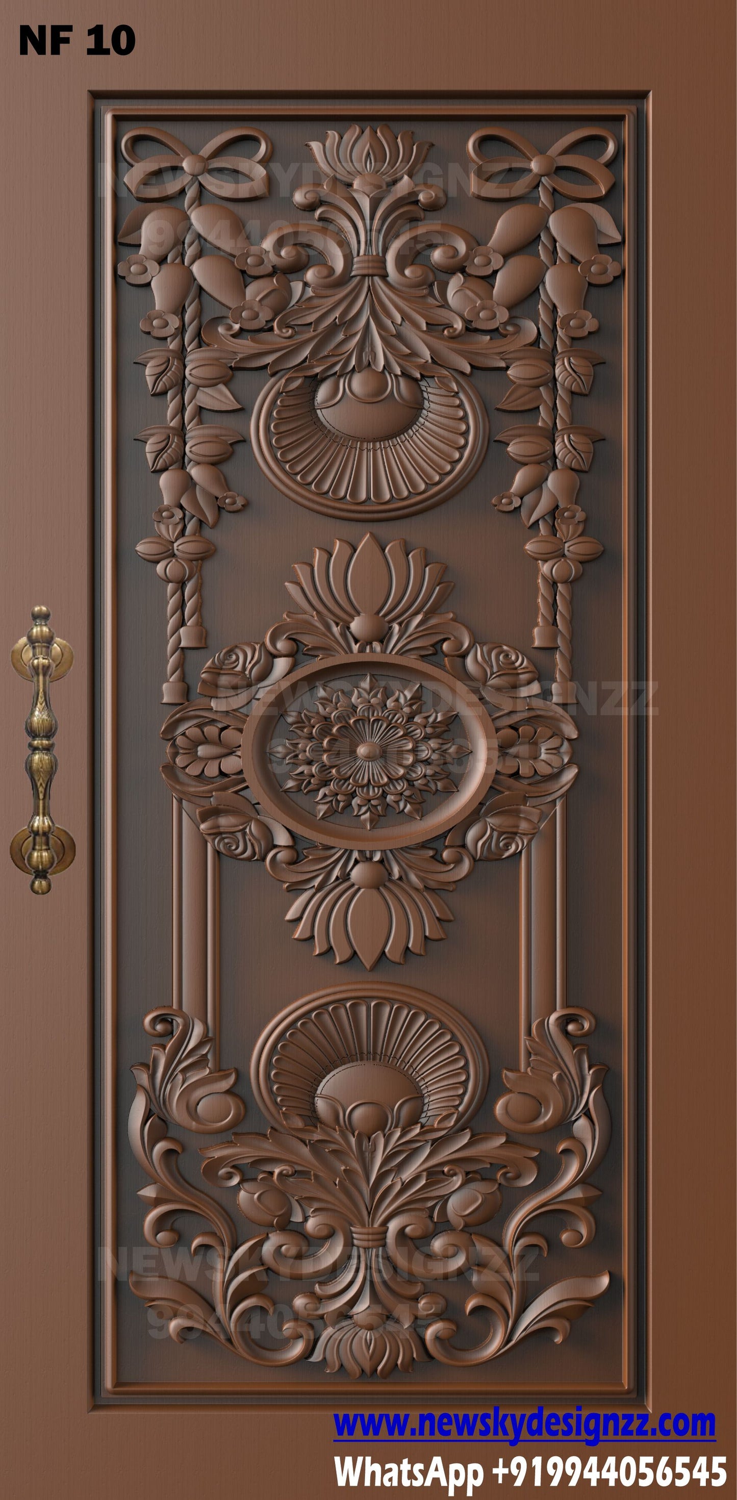 DOOR EDITION 31