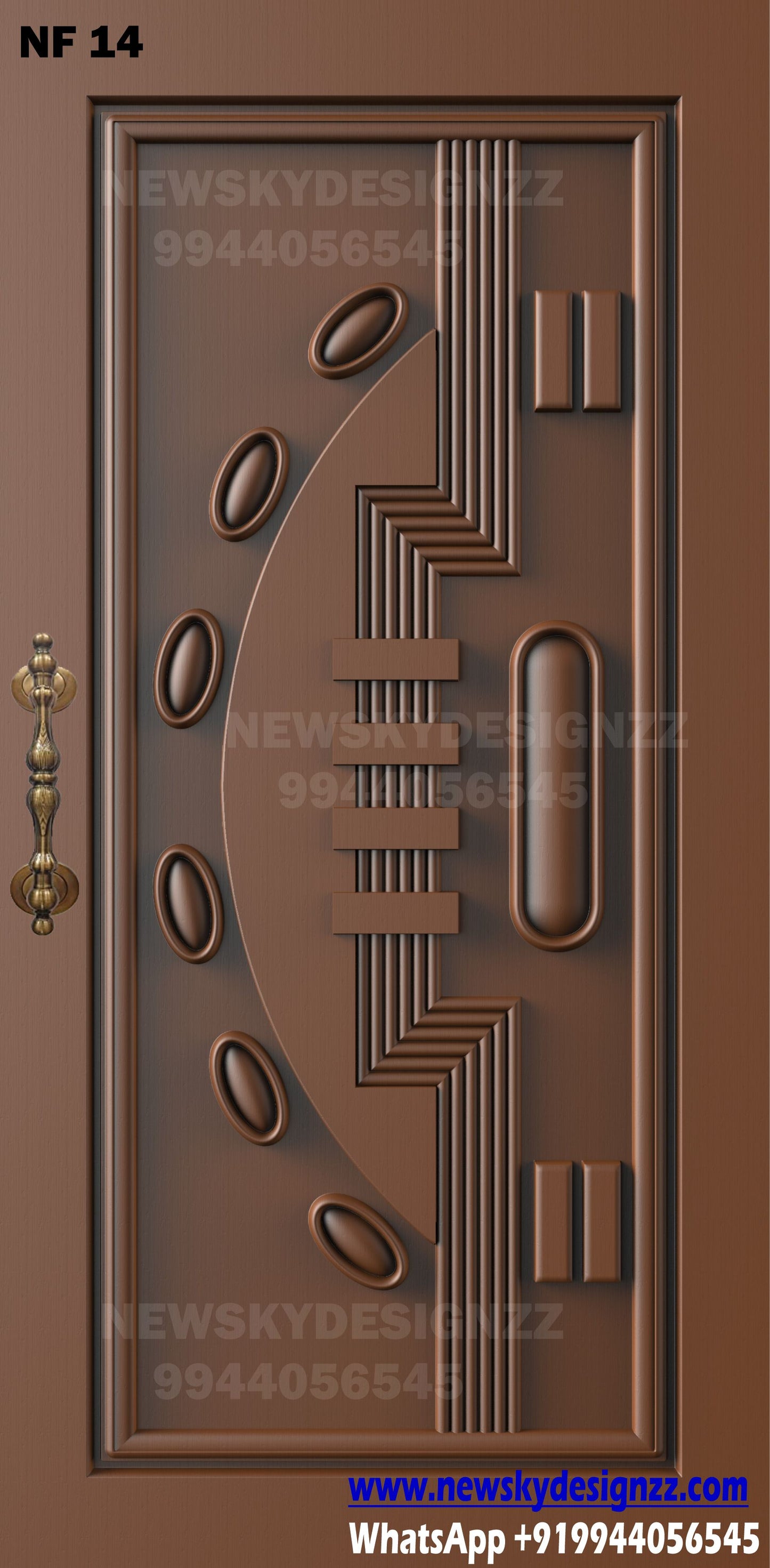 DOOR EDITION 31