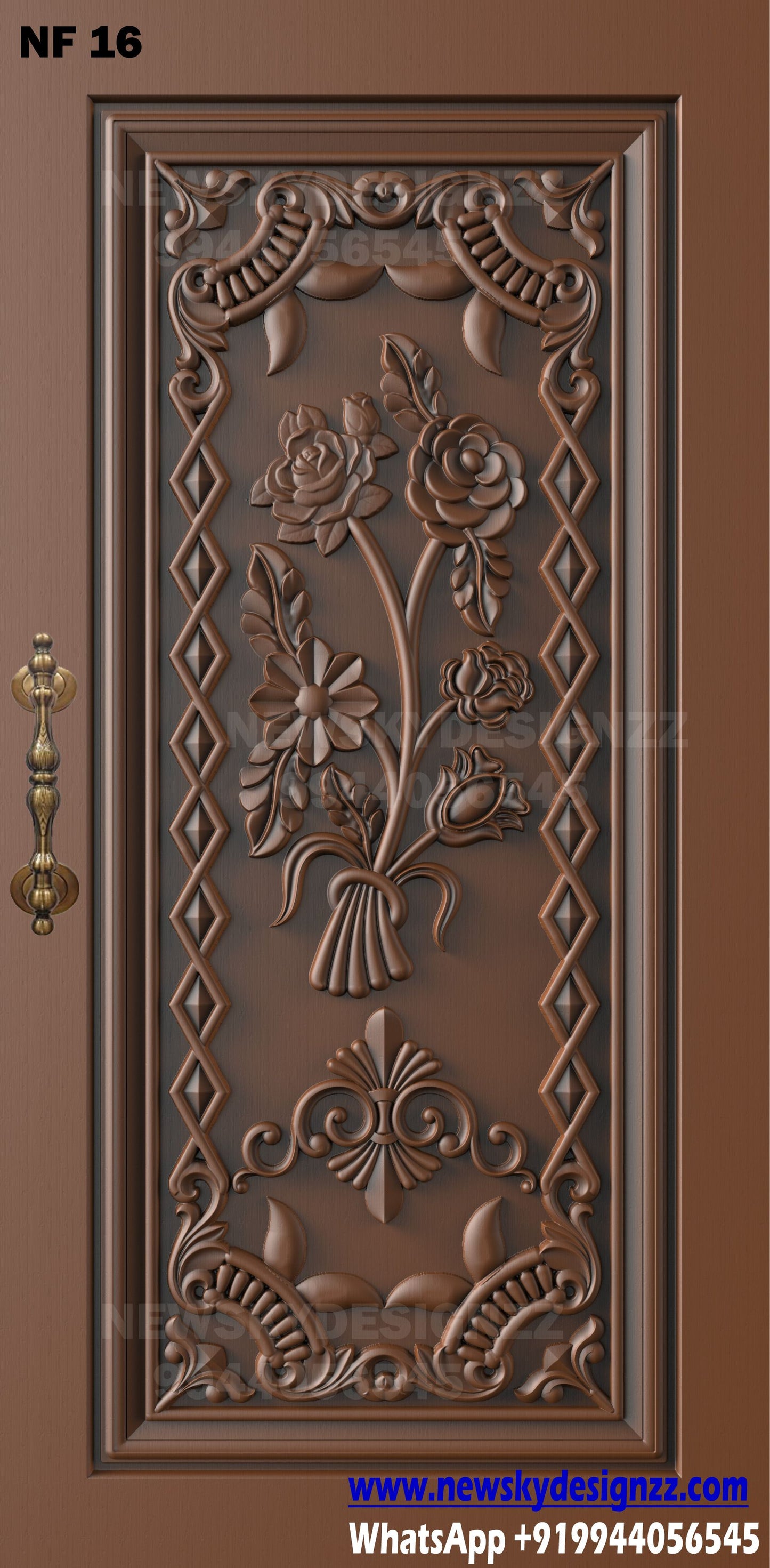 DOOR EDITION 31