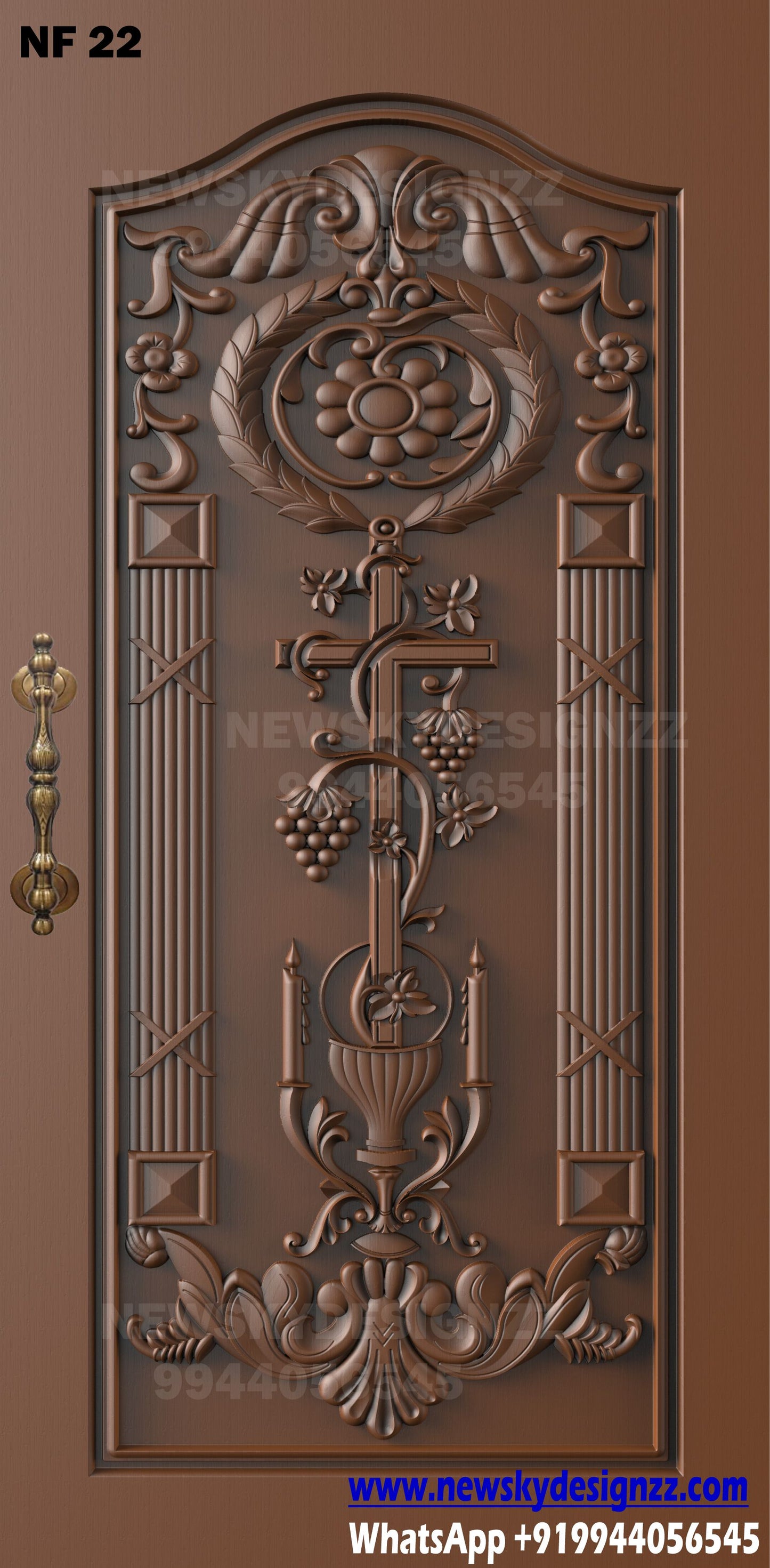 DOOR EDITION 31