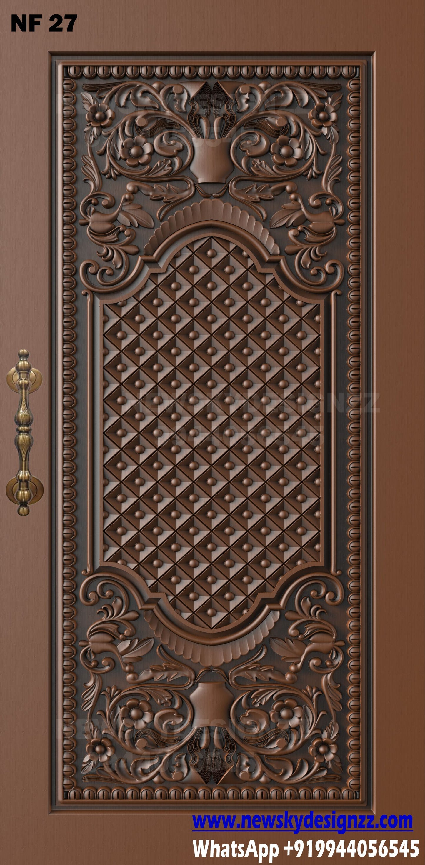 DOOR EDITION 31