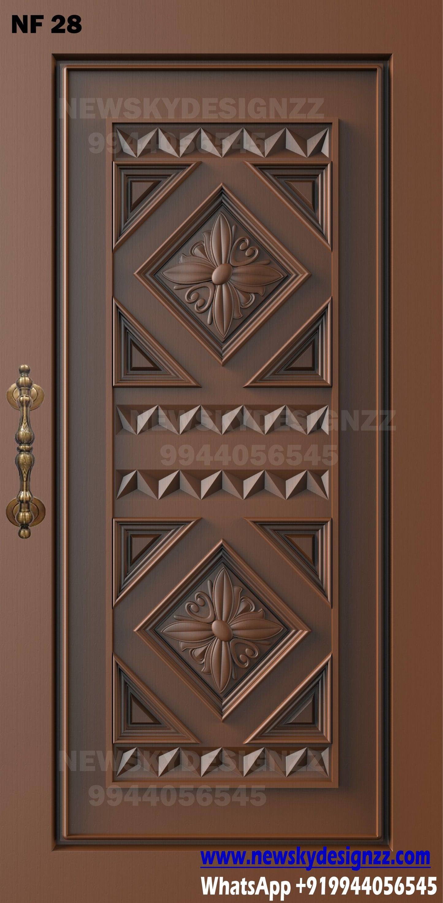 DOOR EDITION 31