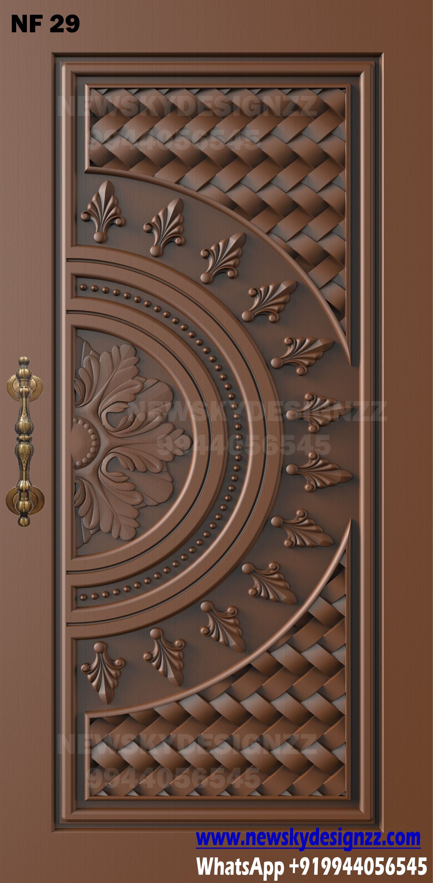 DOOR EDITION 31