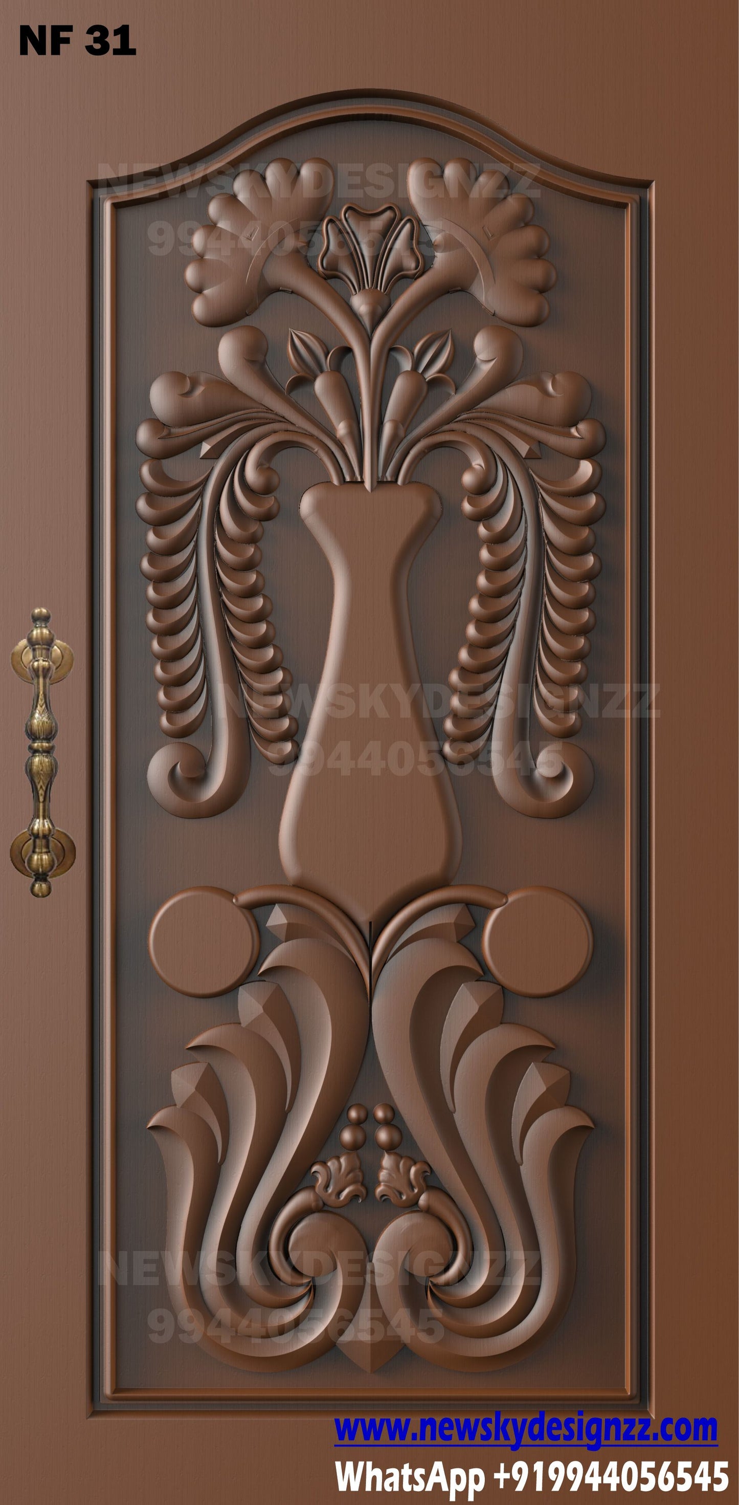 DOOR EDITION 31