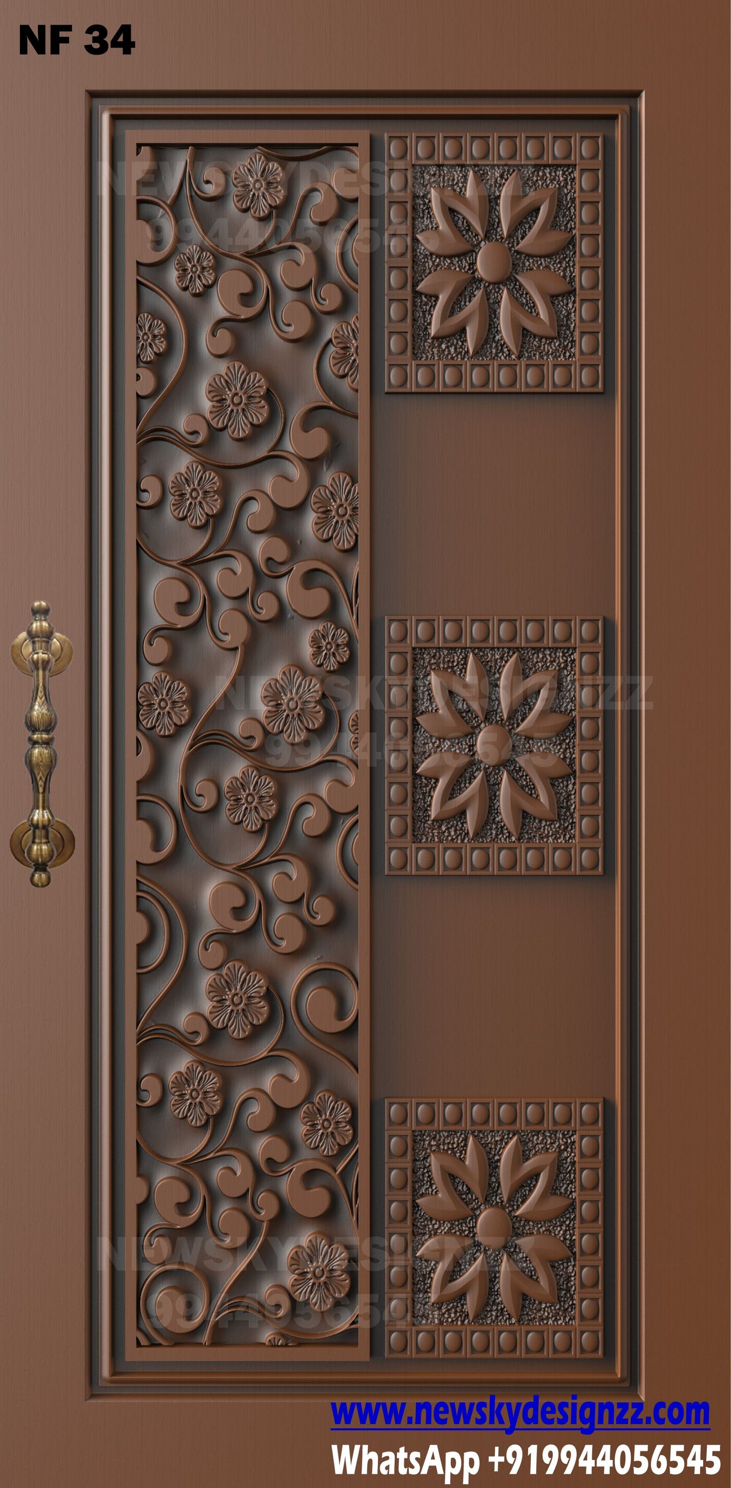 DOOR EDITION 31