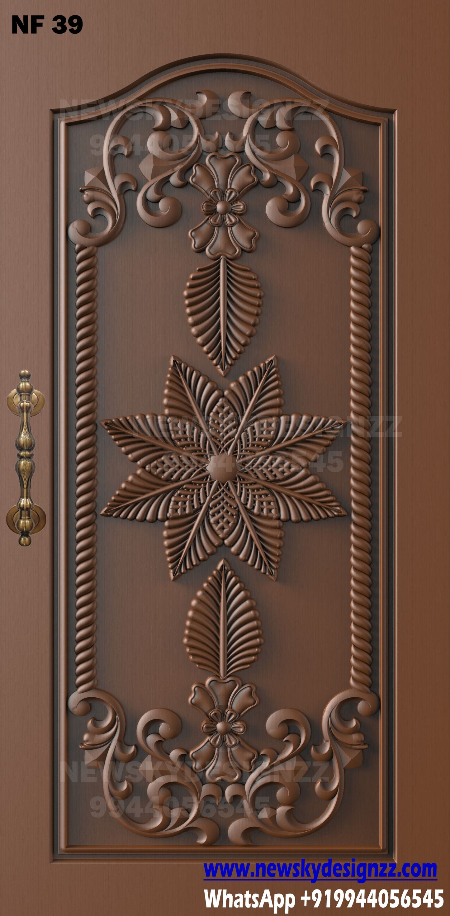 DOOR EDITION 31