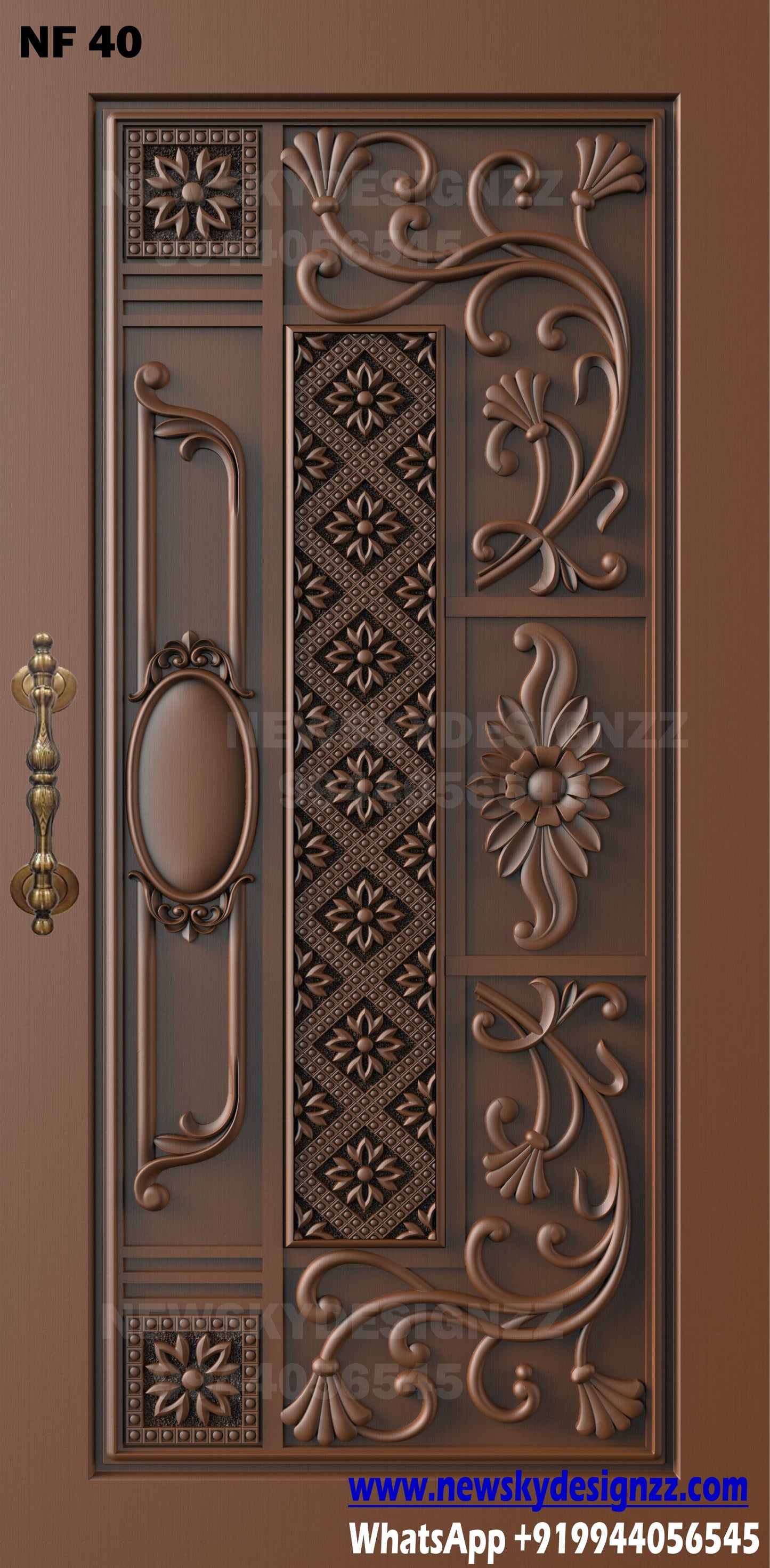 DOOR EDITION 31