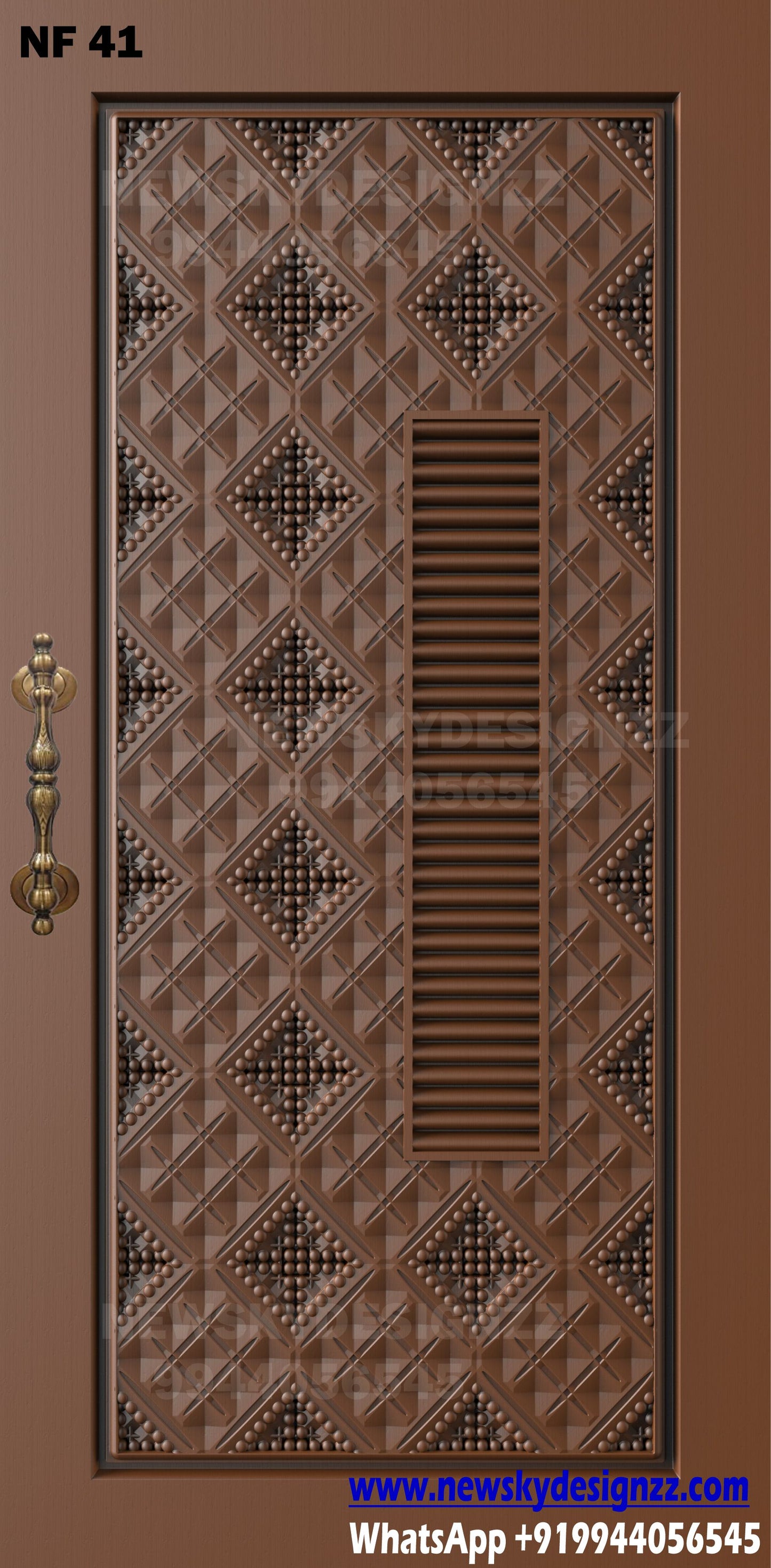 DOOR EDITION 31