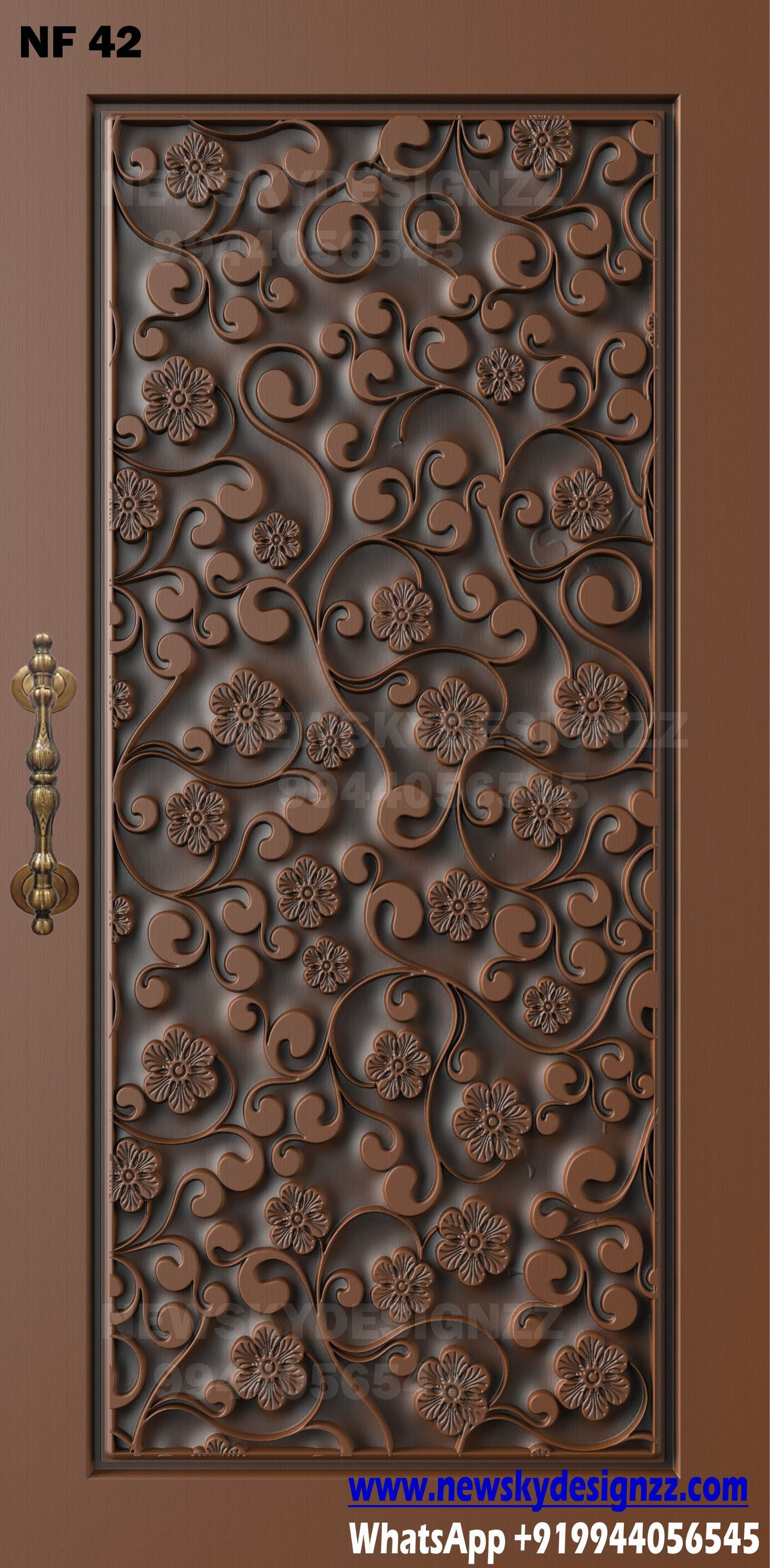 DOOR EDITION 31