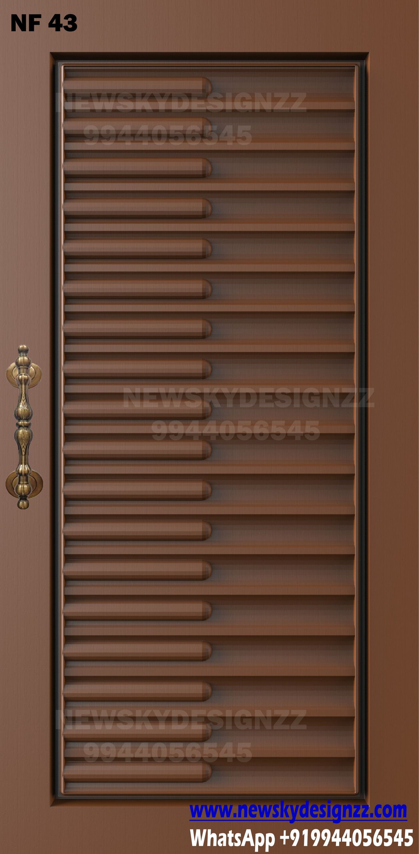 DOOR EDITION 31