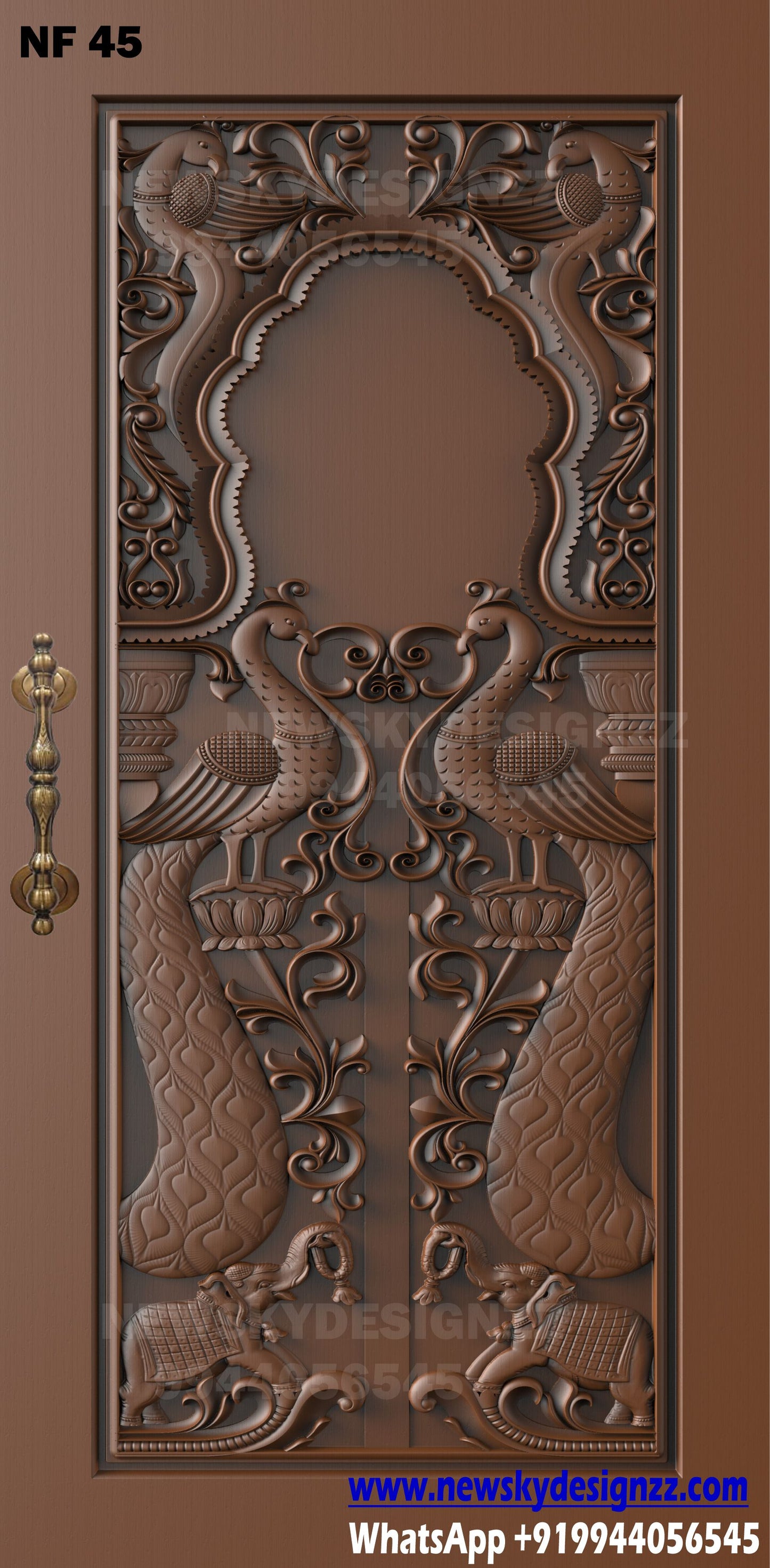 DOOR EDITION 31