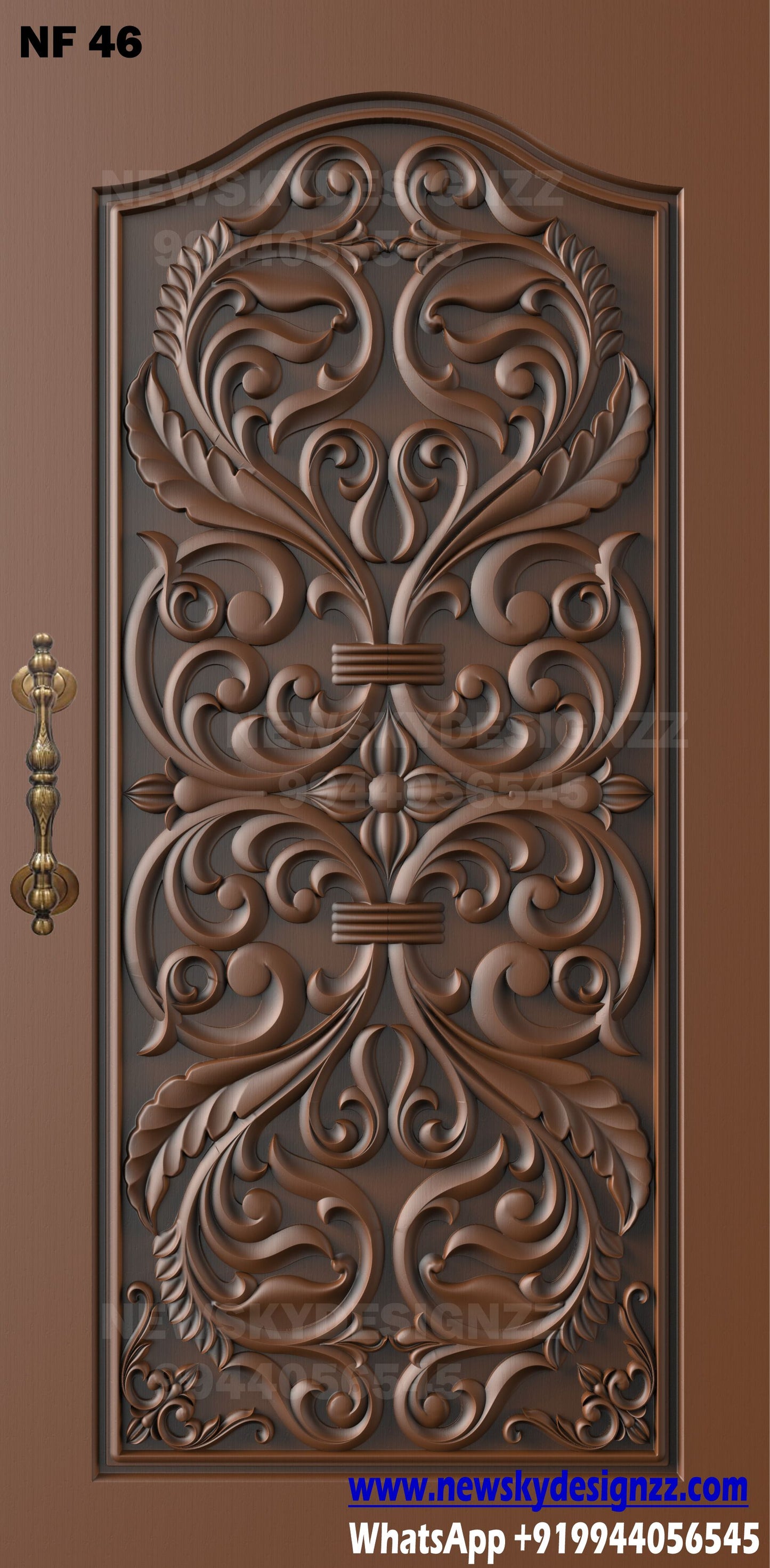 DOOR EDITION 31