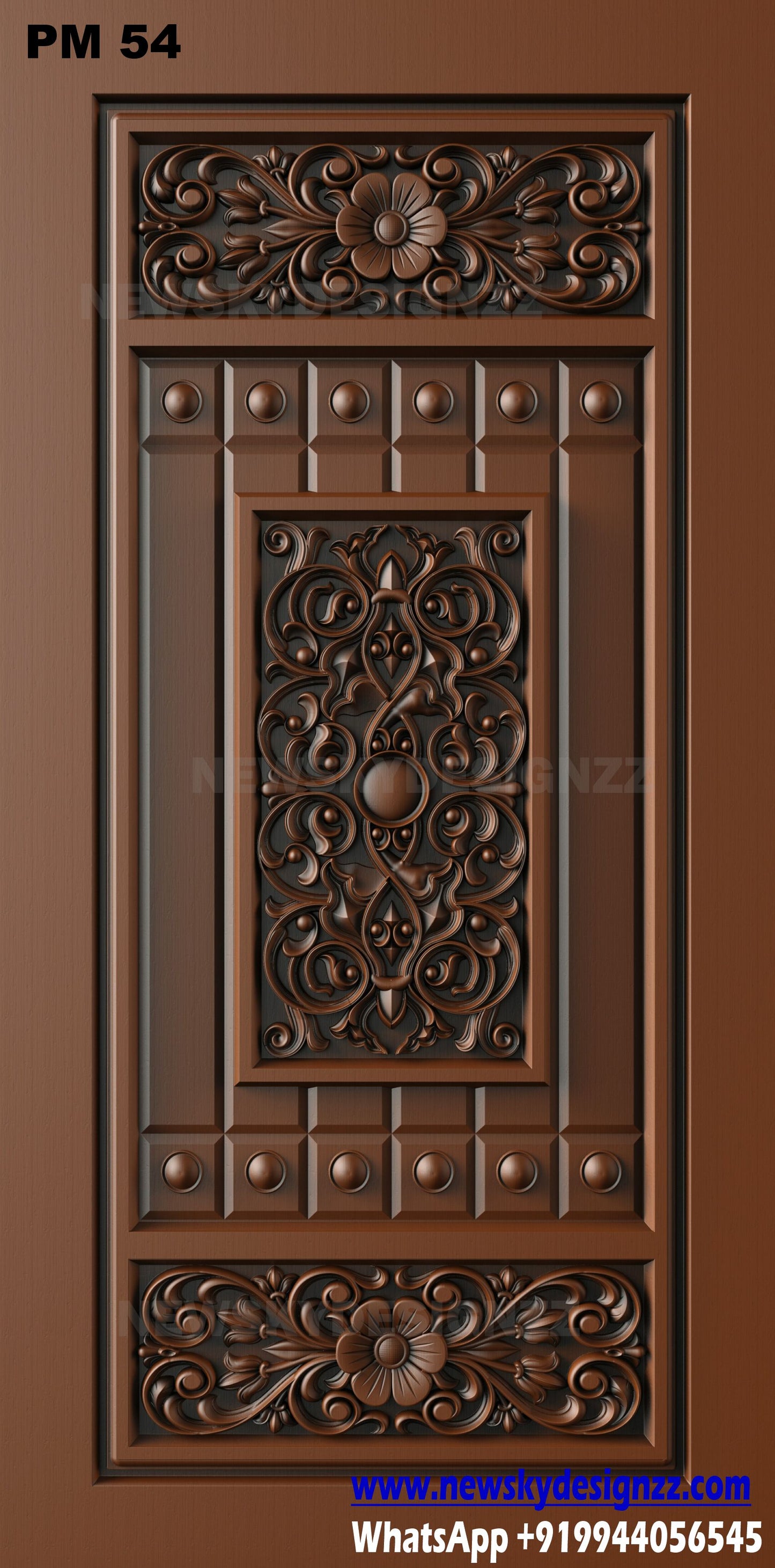 DOOR EDITION 38