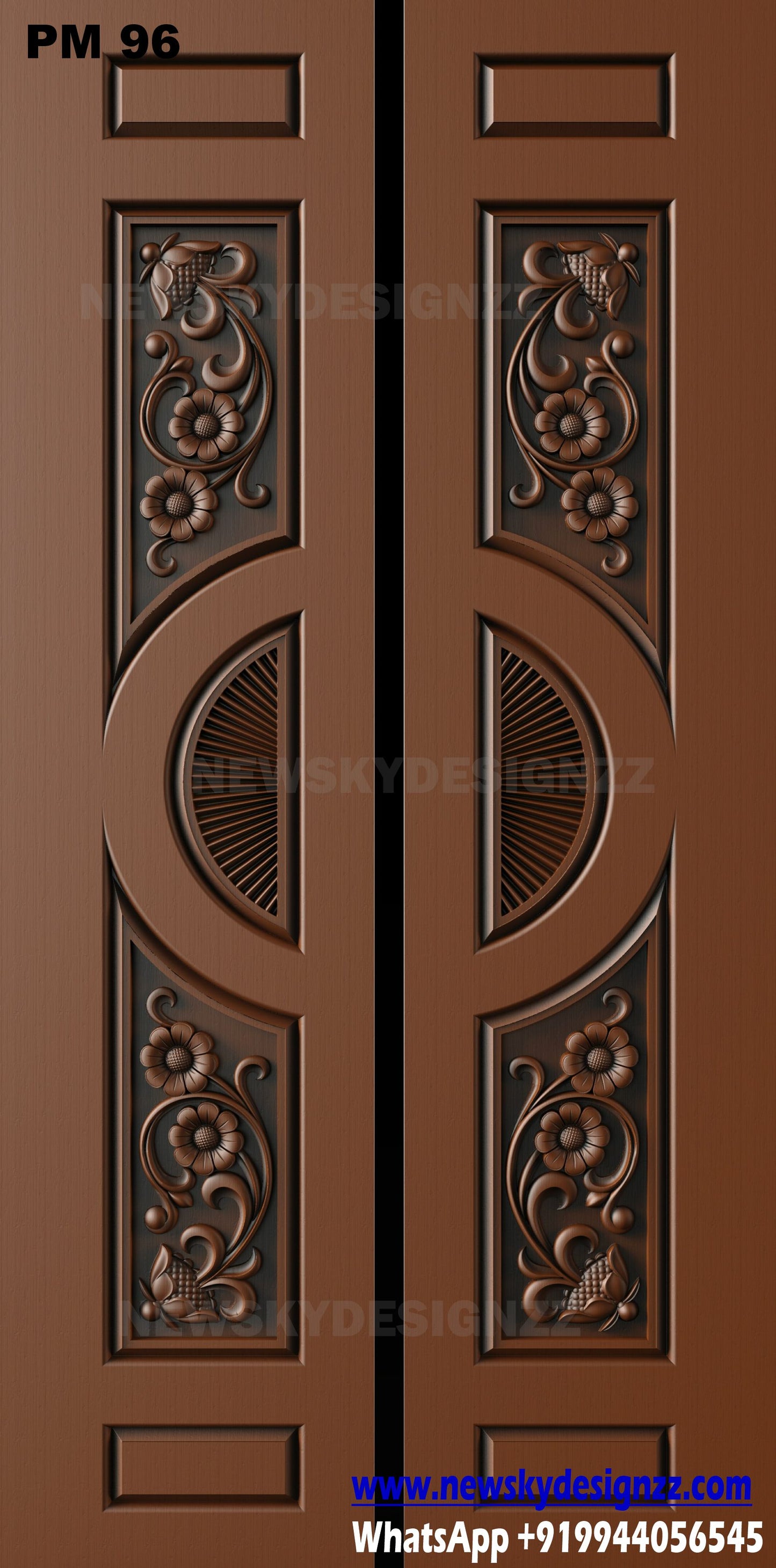 DOOR EDITION 38