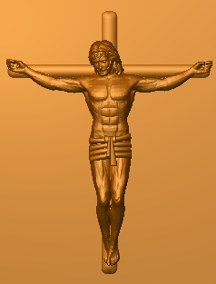 3D GOD EDITION 3